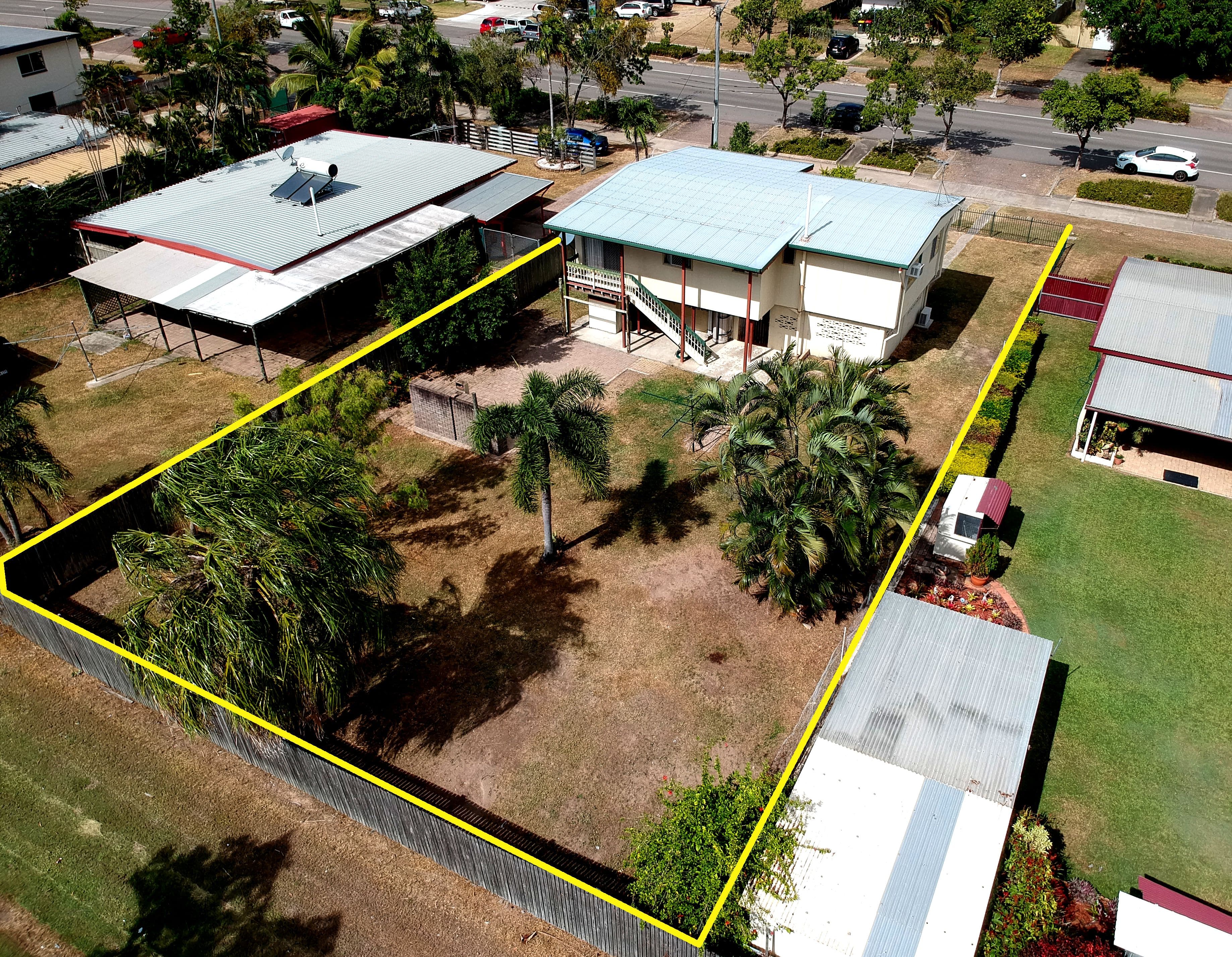107 Geaney Lane, Deeragun QLD 4818, Deeragun - Thumbnail 7