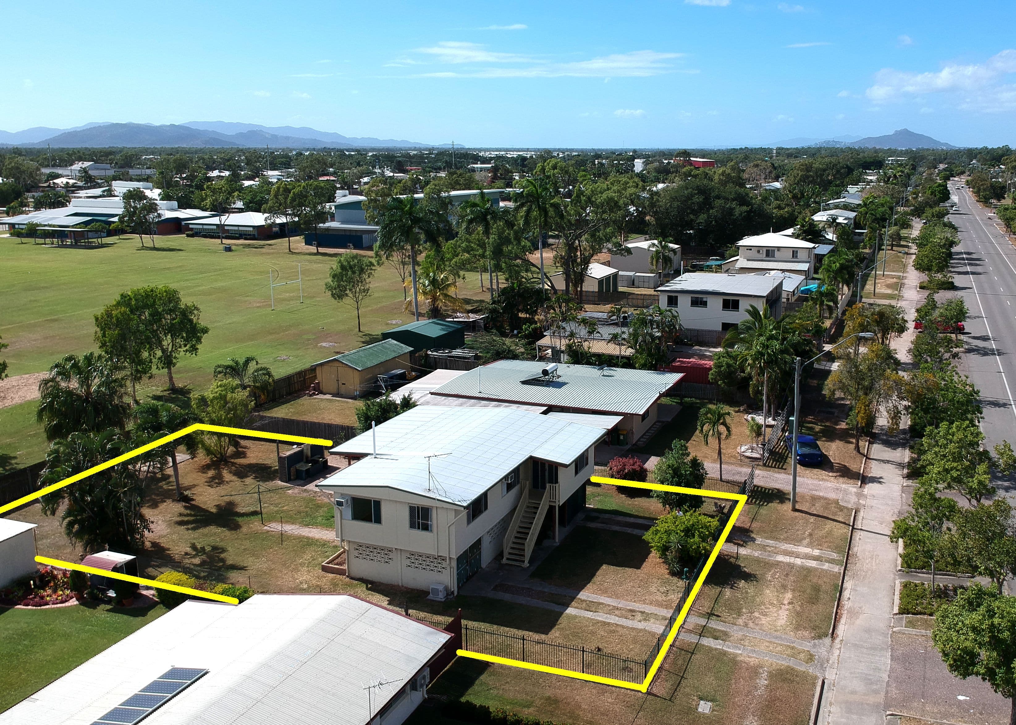 107 Geaney Lane, Deeragun QLD 4818, Deeragun - Thumbnail 8