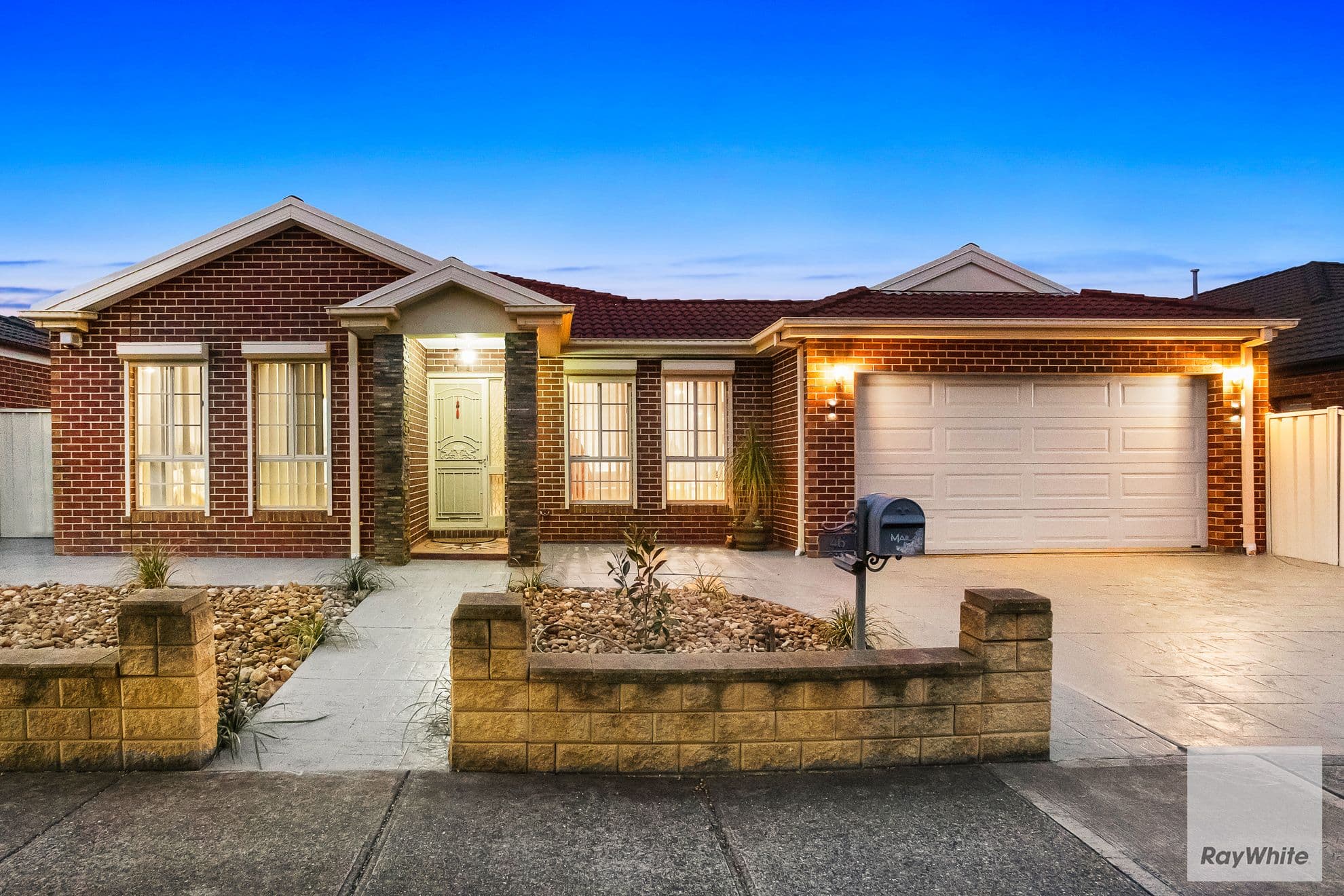 46 Barwon Street, Taylors Hill VIC 3037, Taylors Hill - Image 1