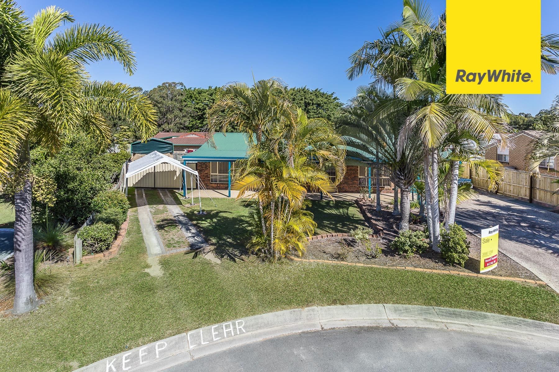 6 Kenwood Court, Kallangur QLD 4503, Kallangur - Image 1