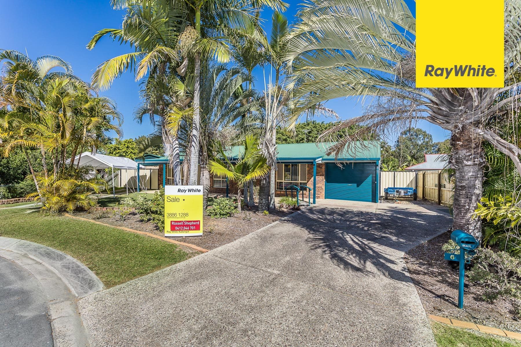 6 Kenwood Court, Kallangur QLD 4503, Kallangur - Thumbnail 2