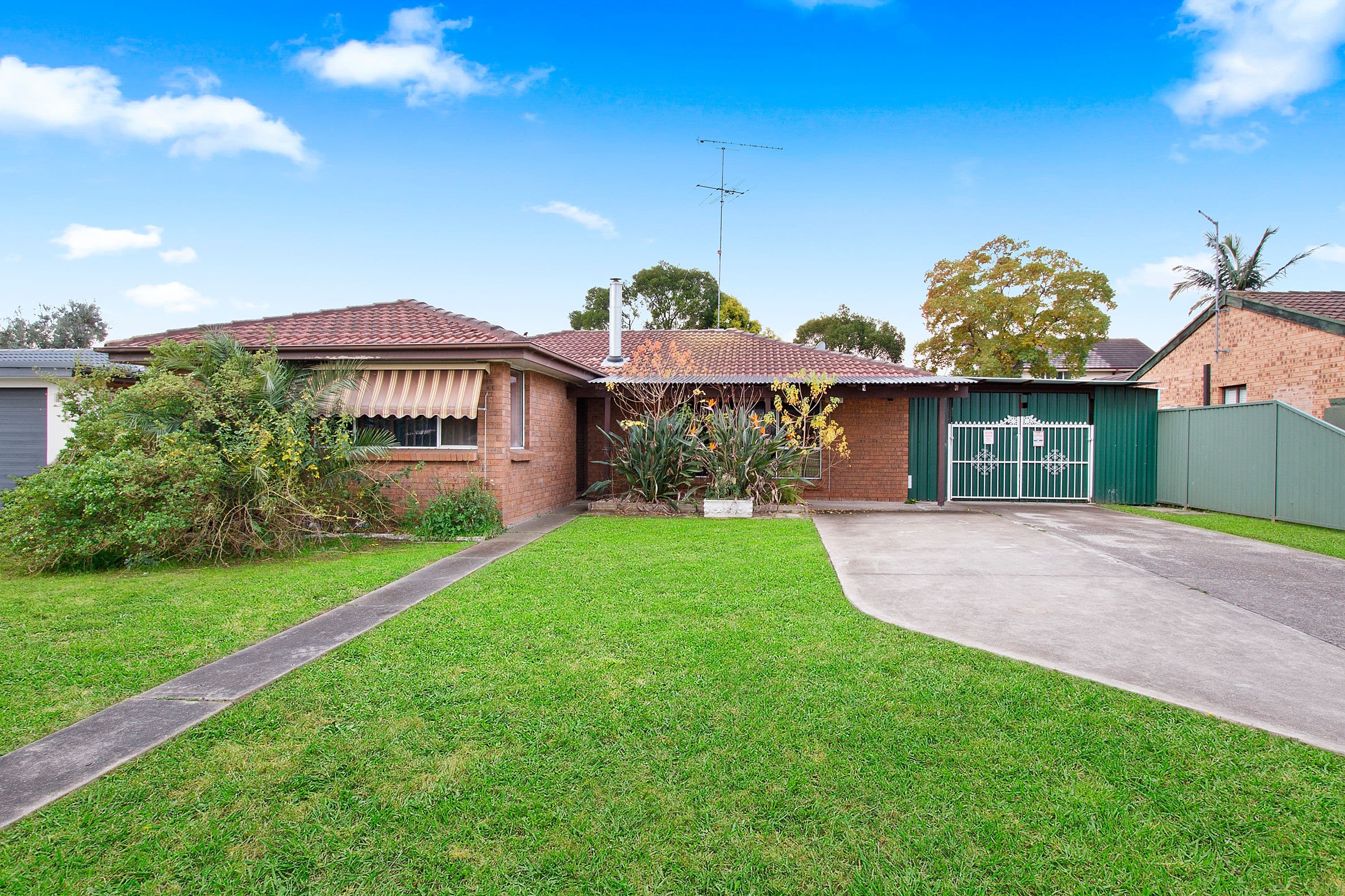 18 Scarvell Avenue, McGraths Hill NSW 2756, McGraths Hill - Image 1
