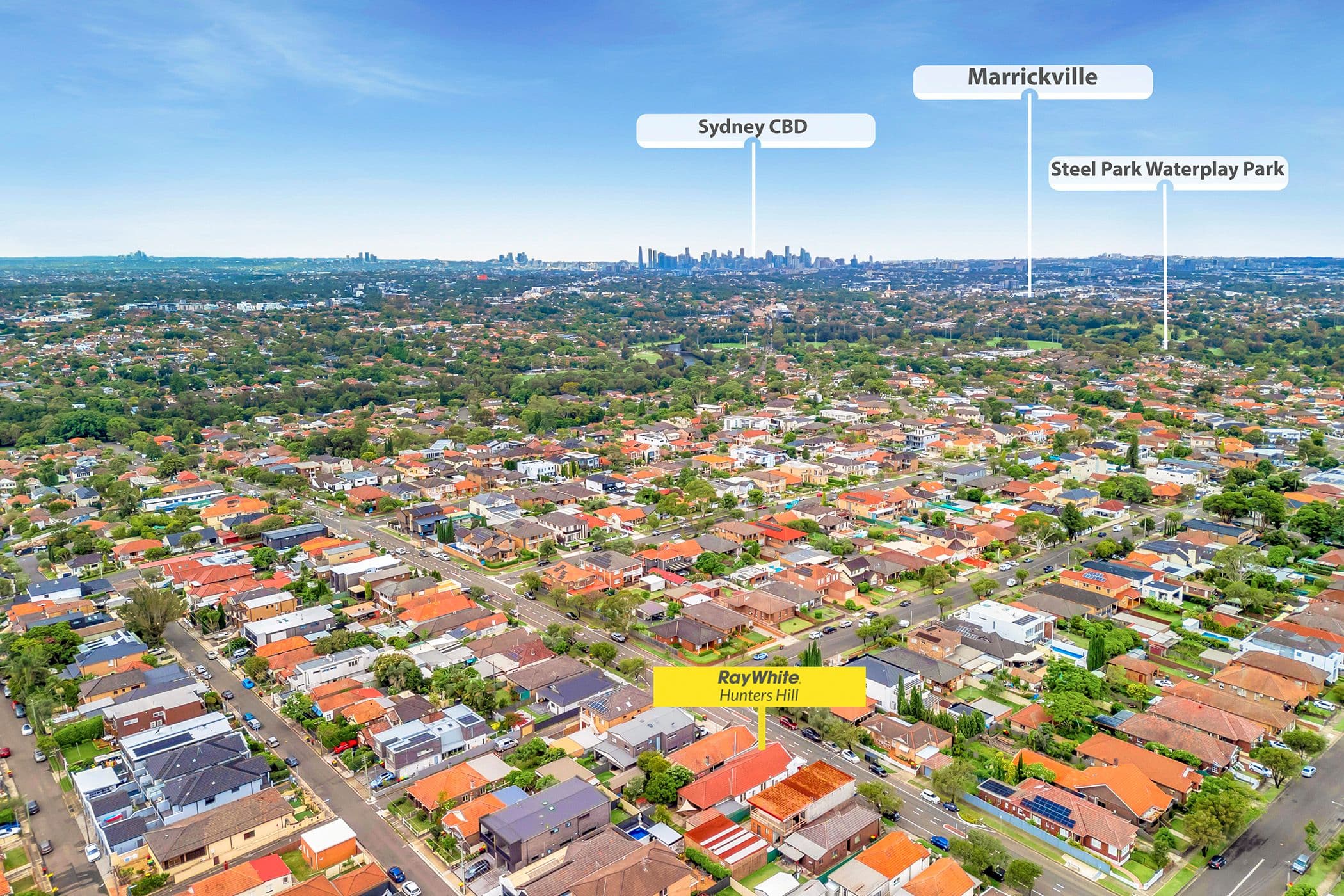 77-79 Thompson Street, Earlwood NSW 2206, Earlwood - Image 1