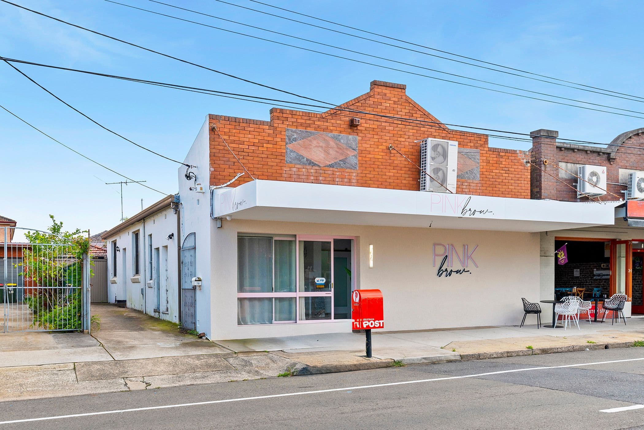 77-79 Thompson Street, Earlwood NSW 2206, Earlwood - Thumbnail 2