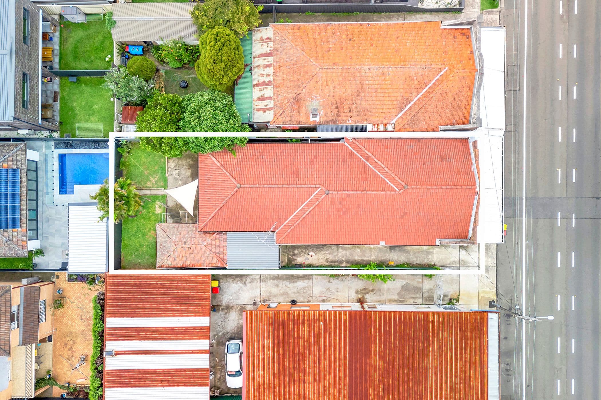 77-79 Thompson Street, Earlwood NSW 2206, Earlwood - Thumbnail 3