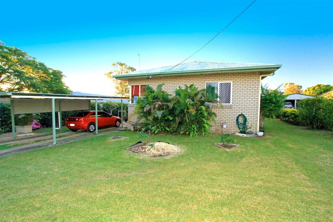 52 Heath Street, WANDAL QLD 4700, Wandal - Image 1