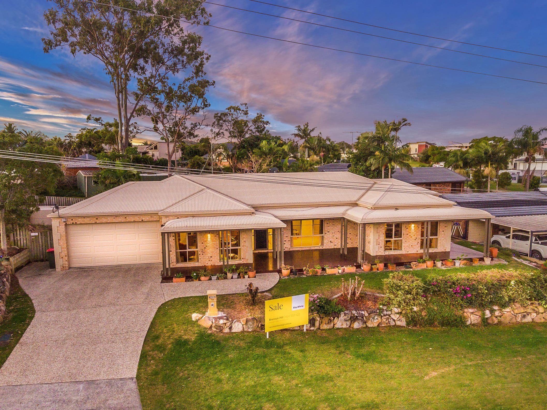 1A Kaiser Drive, Windaroo QLD 4207, Windaroo - Image 1