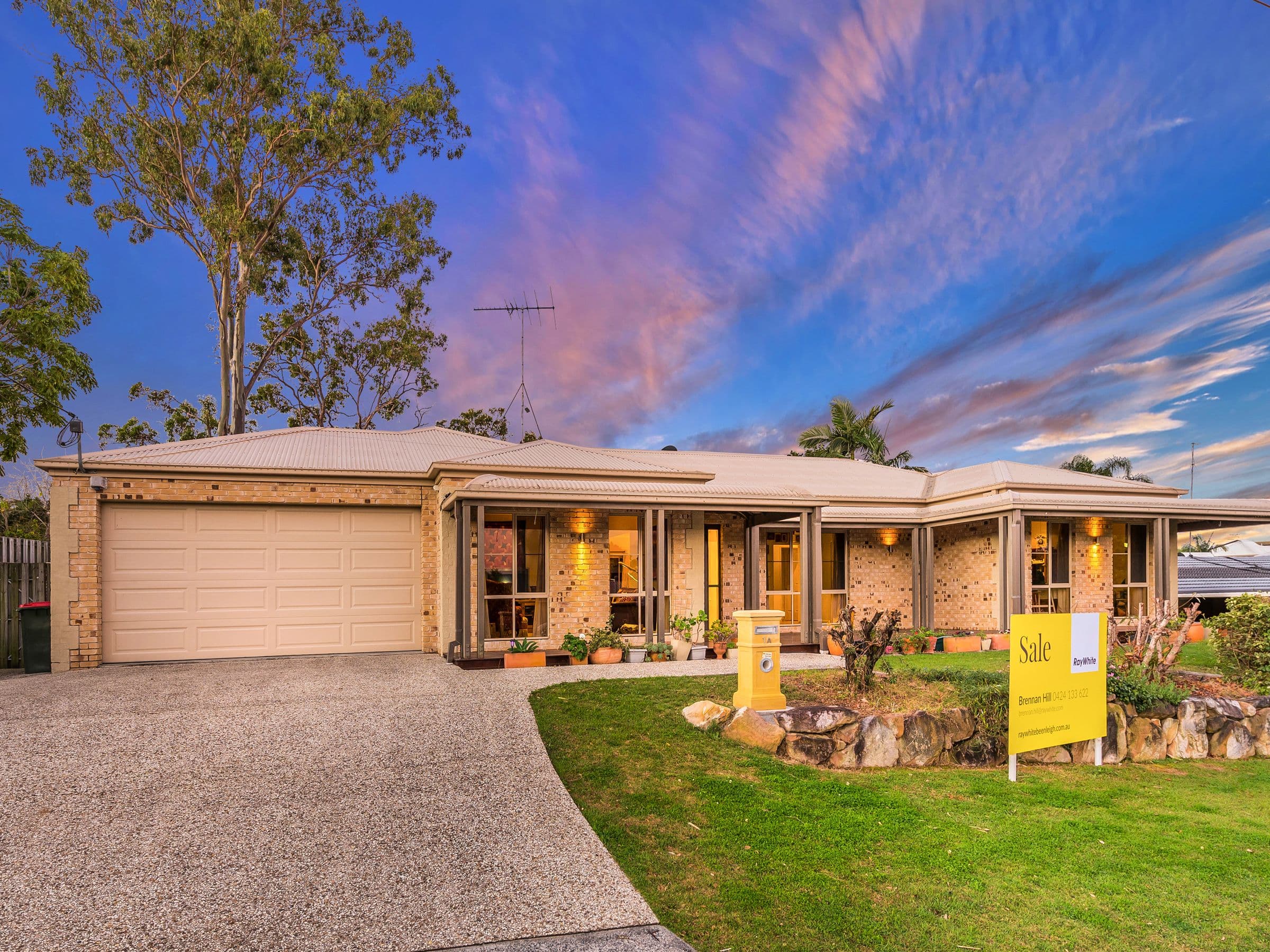 1A Kaiser Drive, Windaroo QLD 4207, Windaroo - Thumbnail 2