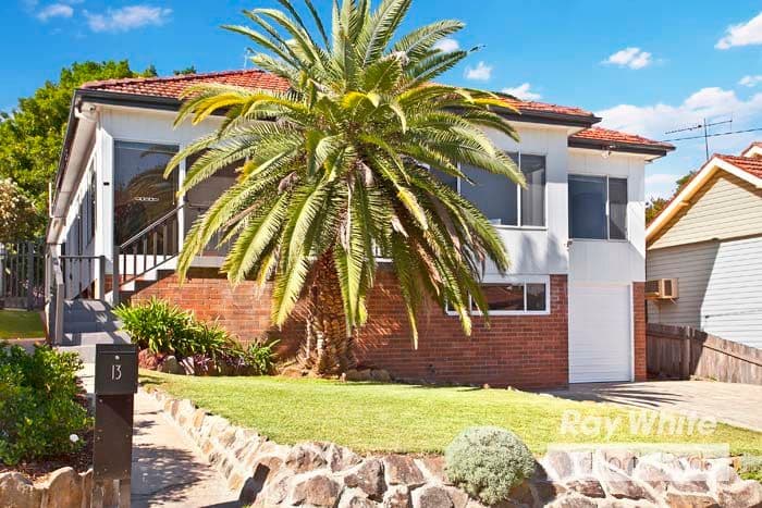 13 Dobson Crescent, RYDE NSW 2112, Ryde - Thumbnail 2