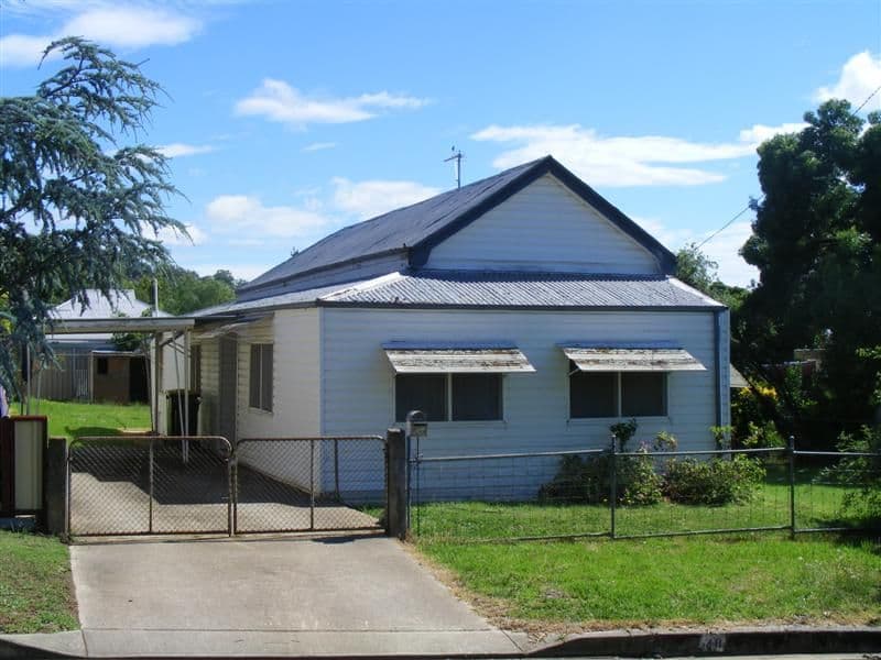 40 Parkes Street, COWRA NSW 2794, Cowra - Image 1