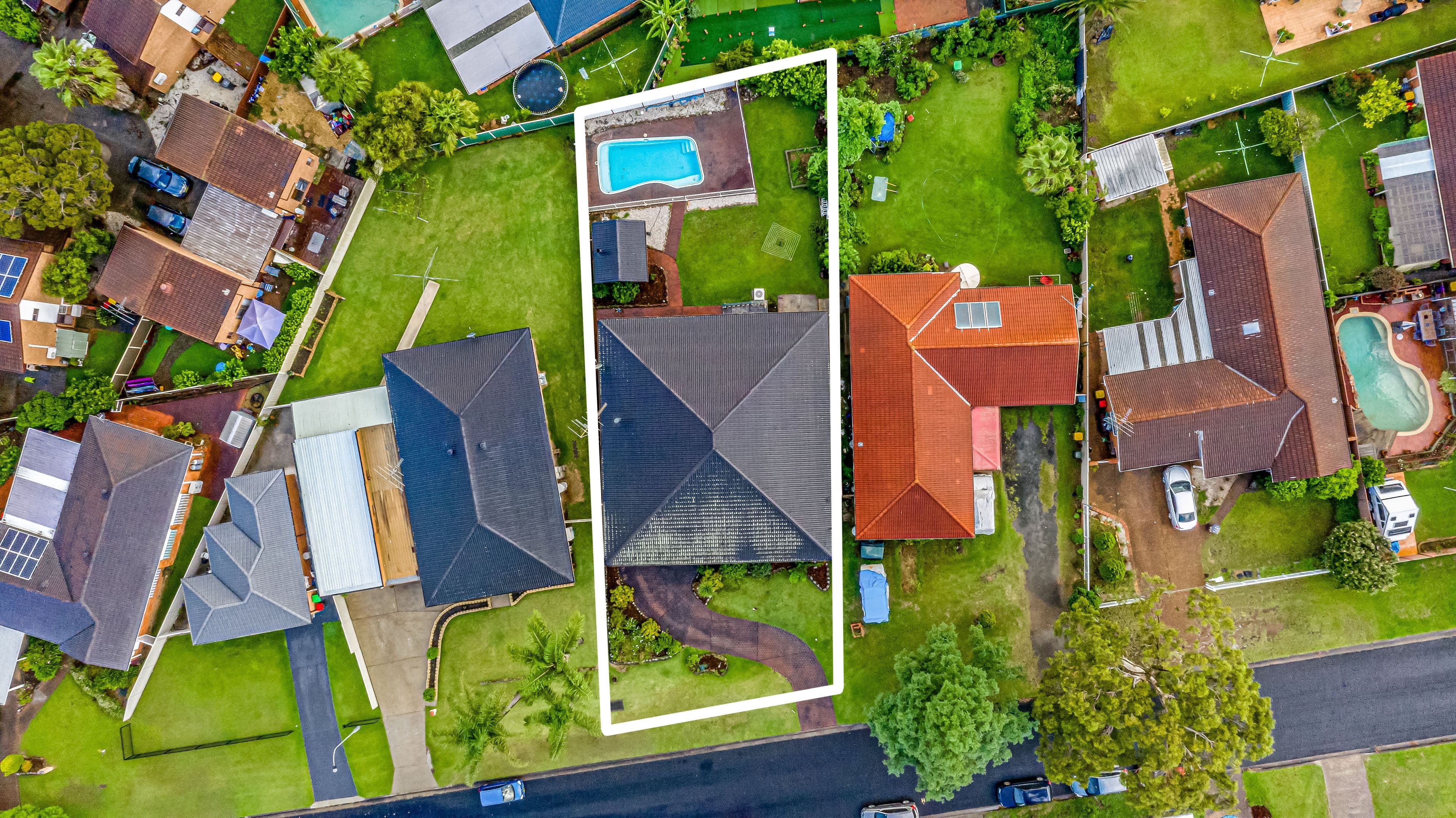 13 Fraser Street, Macquarie Fields NSW 2564, Macquarie Fields - Image 1