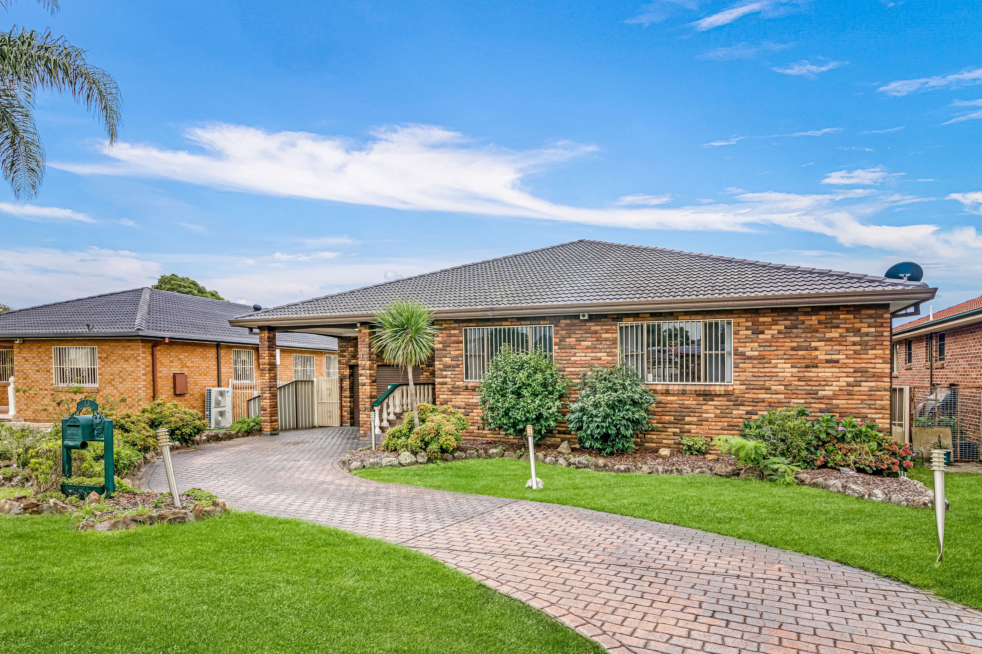 13 Fraser Street, Macquarie Fields NSW 2564, Macquarie Fields - Thumbnail 2