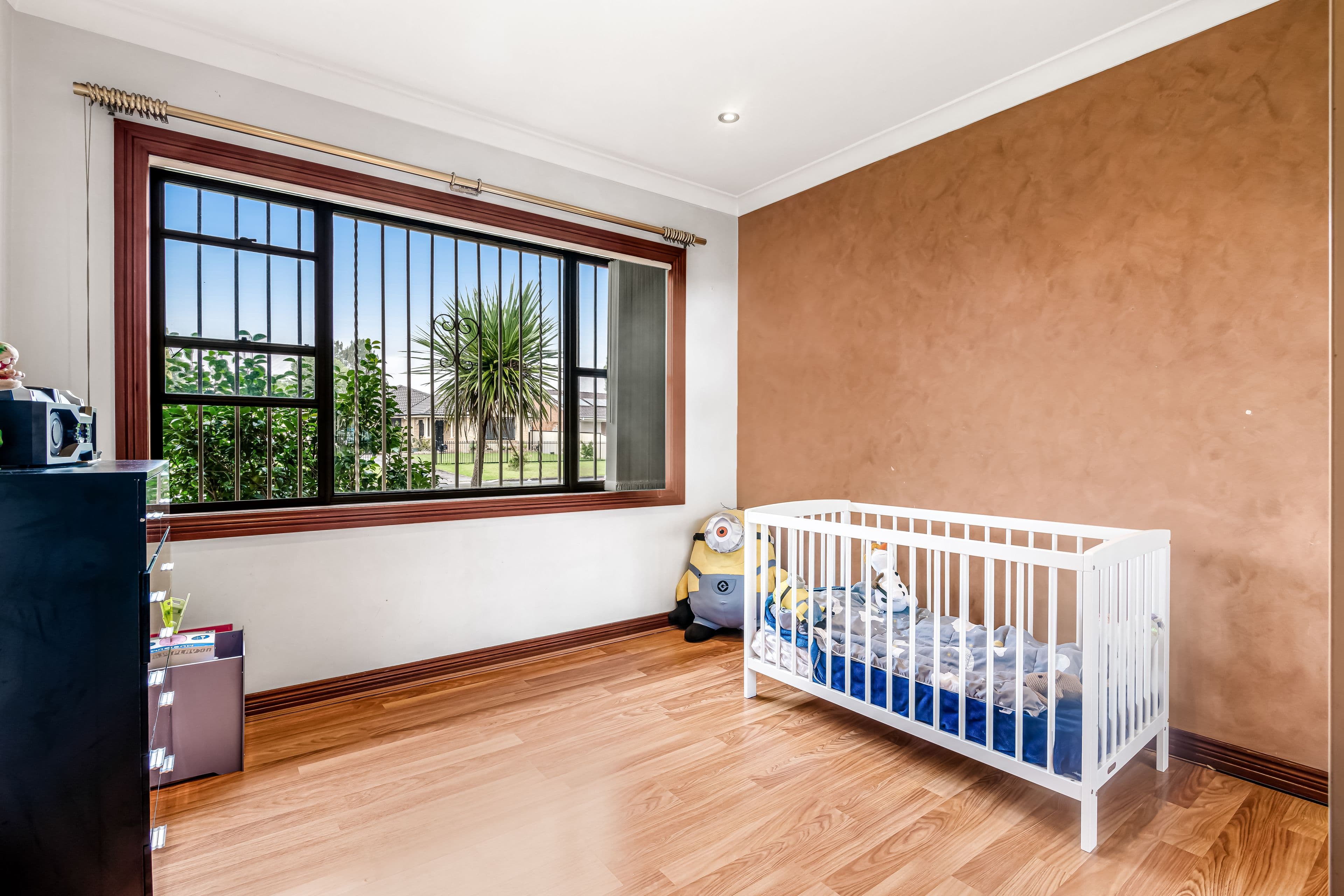 13 Fraser Street, Macquarie Fields NSW 2564, Macquarie Fields - Thumbnail 4
