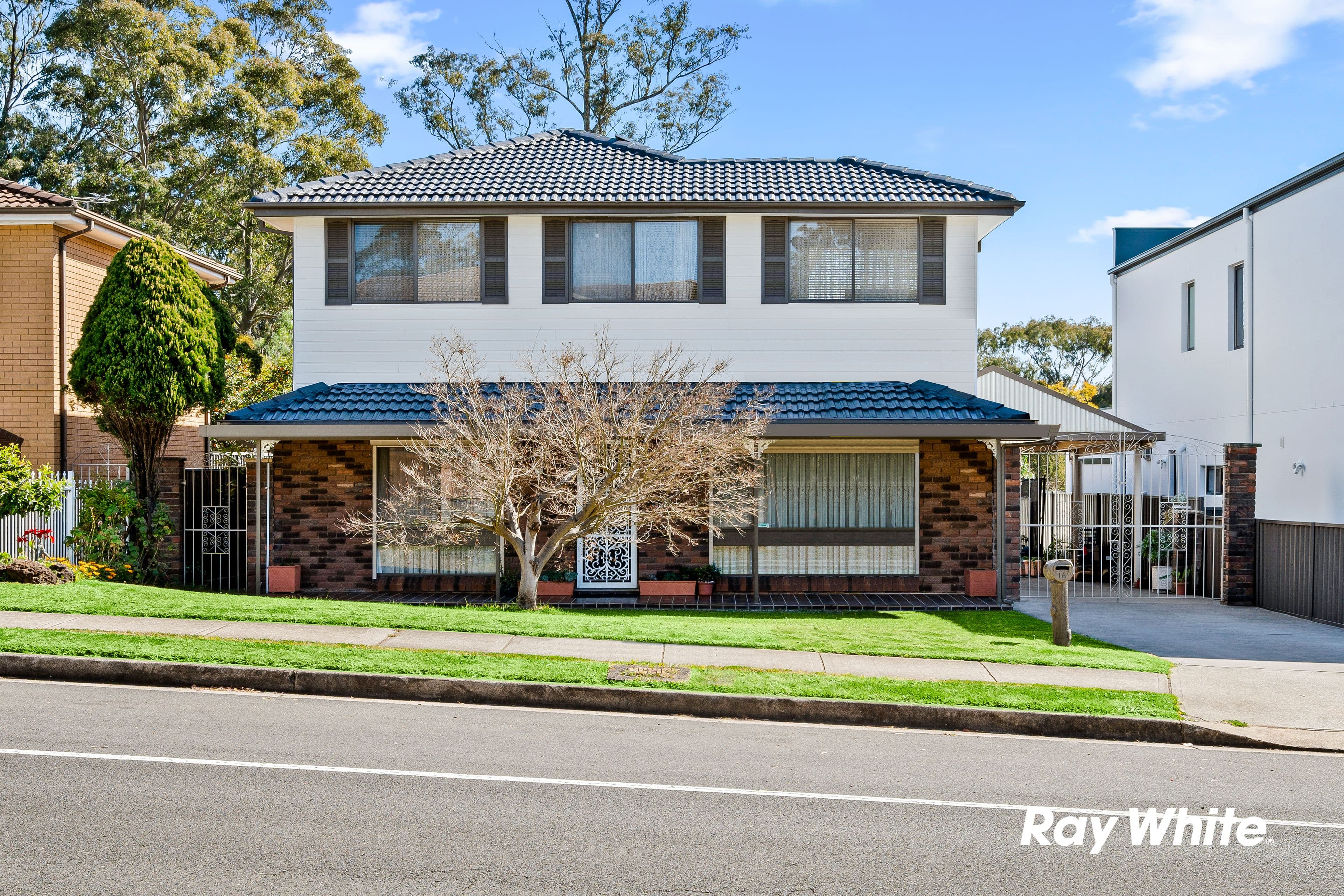 16 Arnott Road, Quakers Hill NSW 2763, Quakers Hill - Image 1