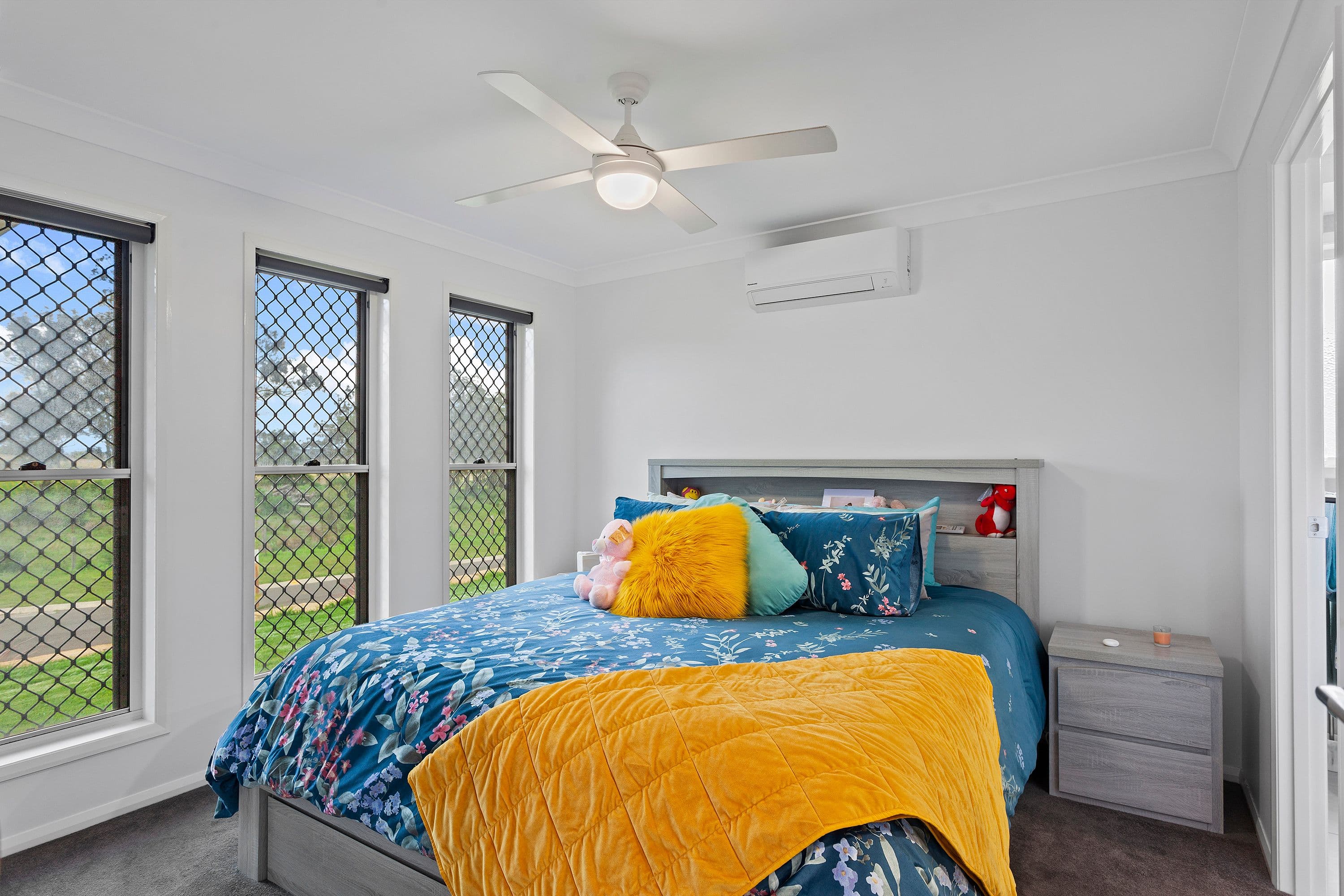27 Lapwing Crescent, Meringandan West QLD 4352, Meringandan West - Thumbnail 3