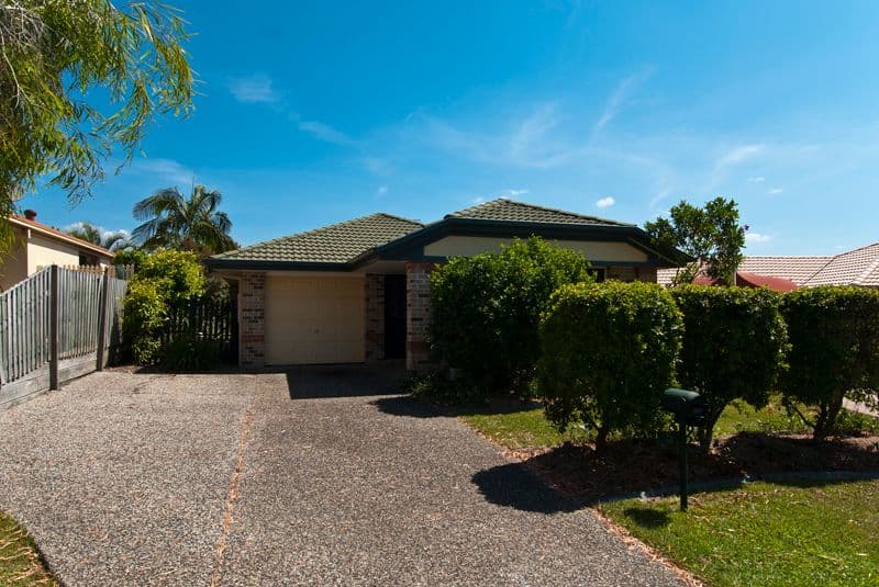 5 Breeana Court, MUDGEERABA QLD 4213, Mudgeeraba - Image 1