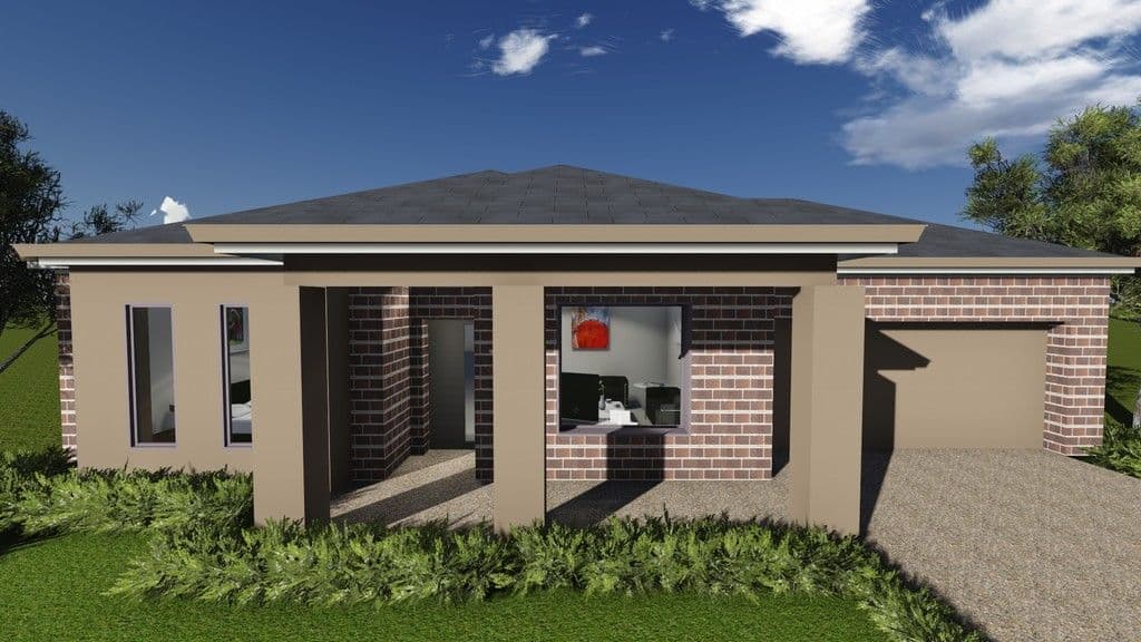 Lot 3759 Baume Street, Epping VIC 3076, Epping - Image 1