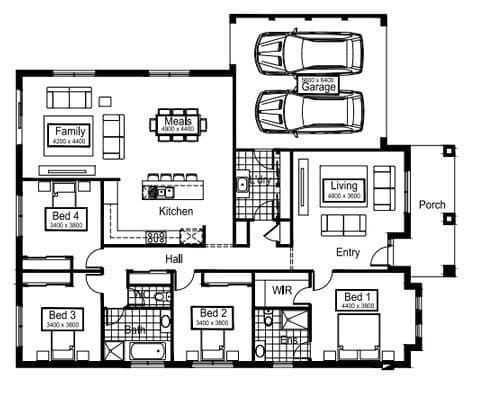 Lot 3759 Baume Street, Epping VIC 3076, Epping - Thumbnail 2