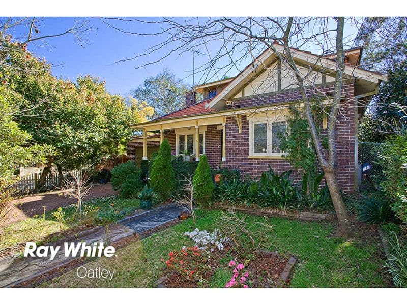 50 Lloyd Street, OATLEY NSW 2223, Oatley - Image 1