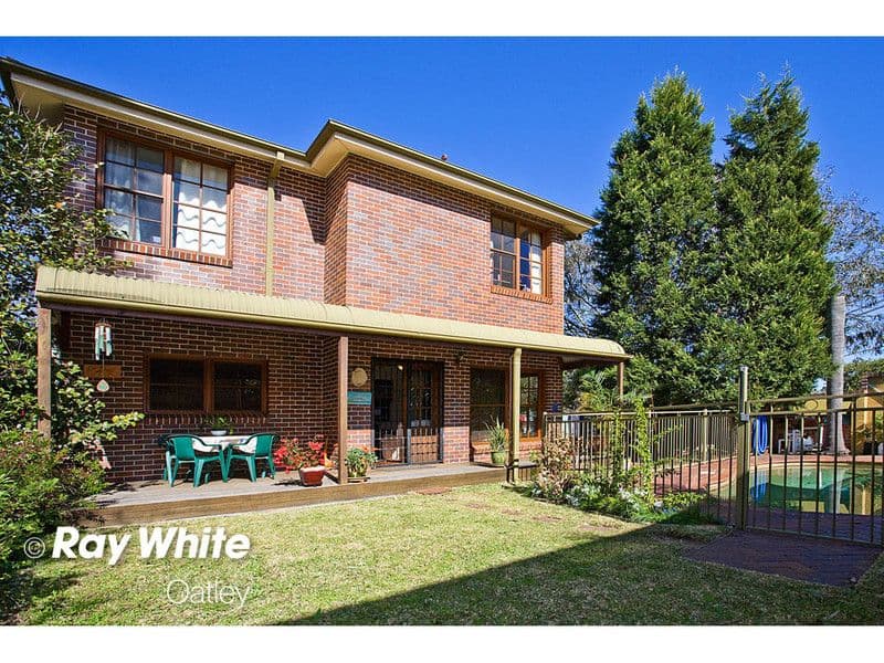 50 Lloyd Street, OATLEY NSW 2223, Oatley - Thumbnail 8