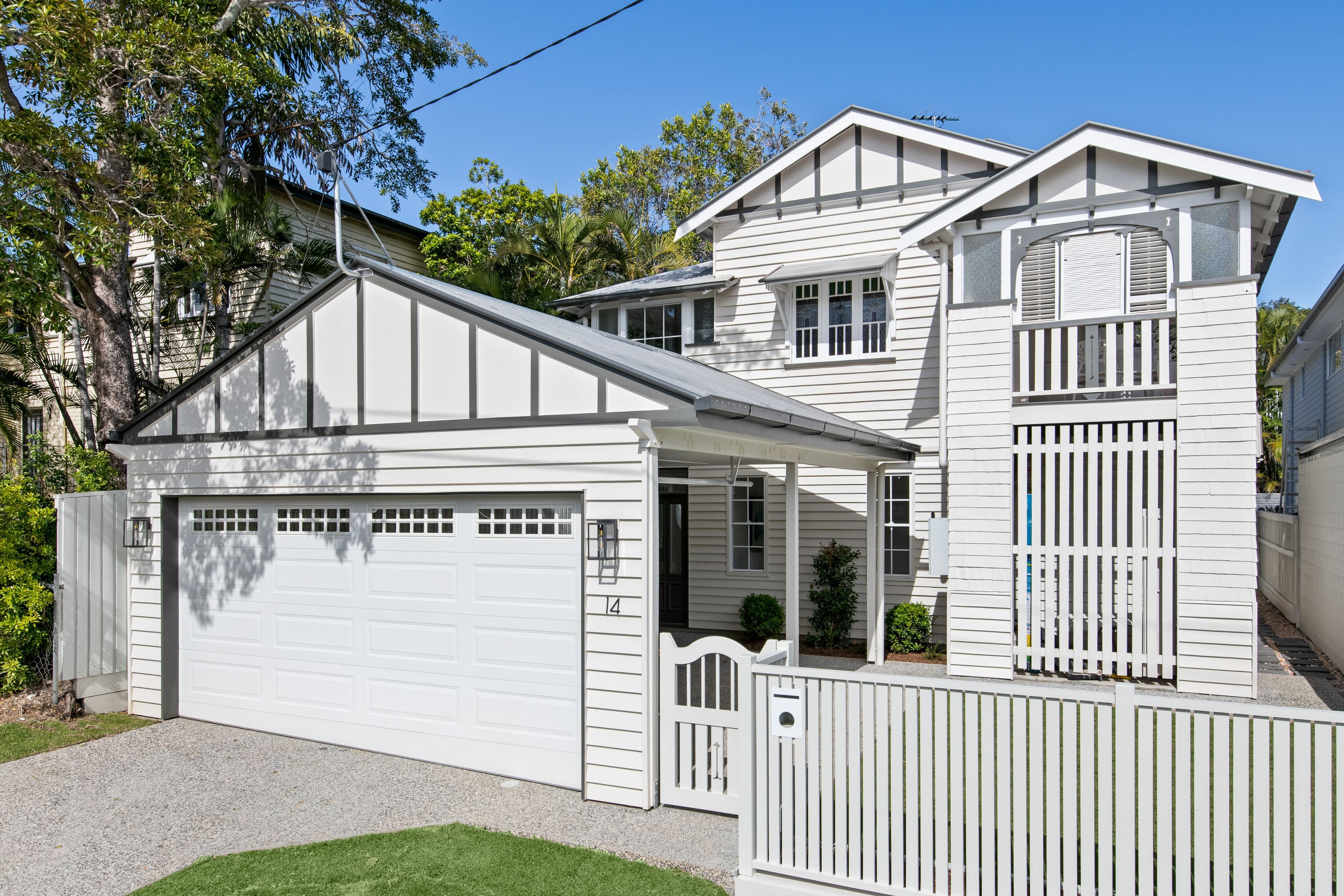 14 Leslie Street, Bardon QLD 4065, Bardon - Image 1