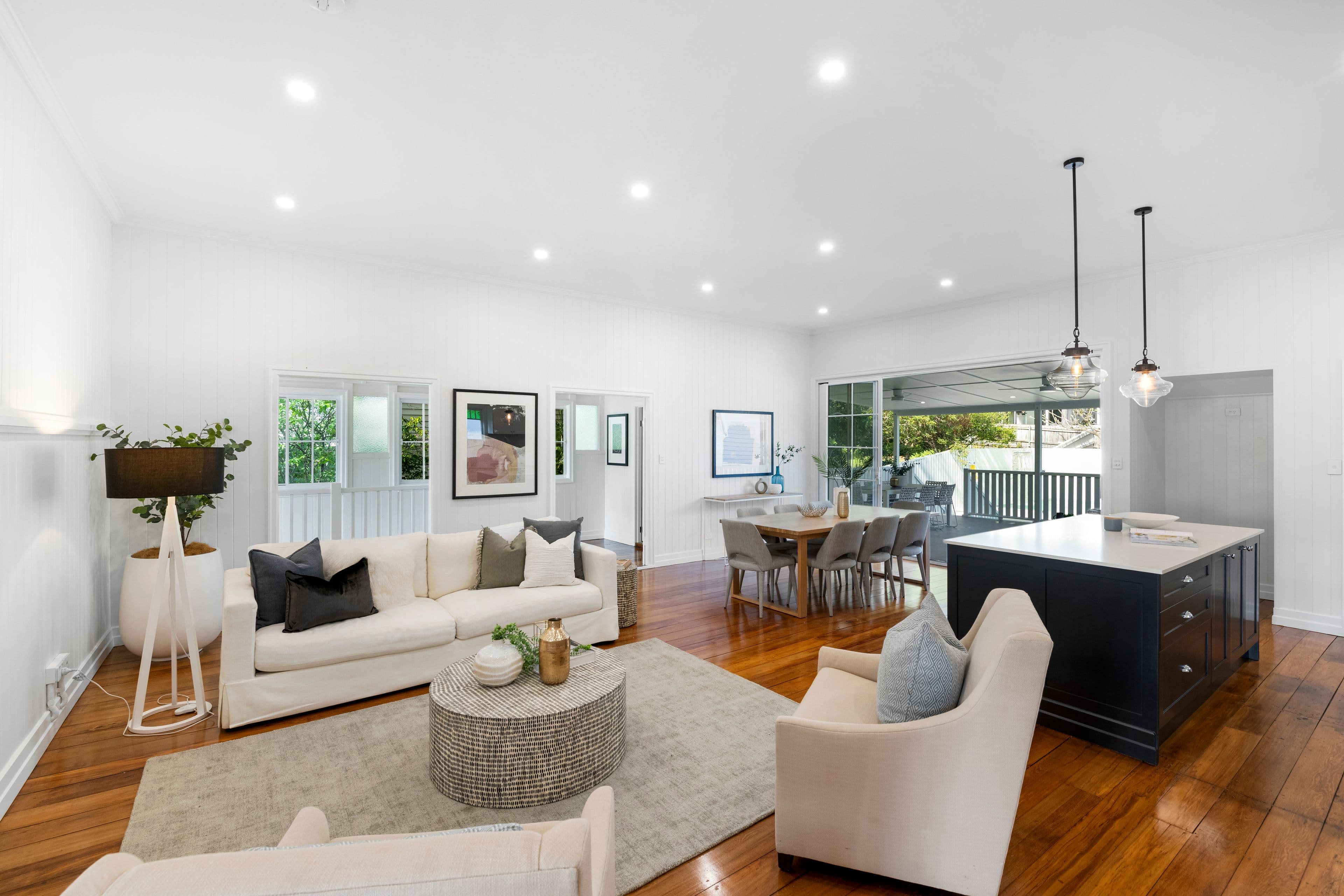 14 Leslie Street, Bardon QLD 4065, Bardon - Thumbnail 3