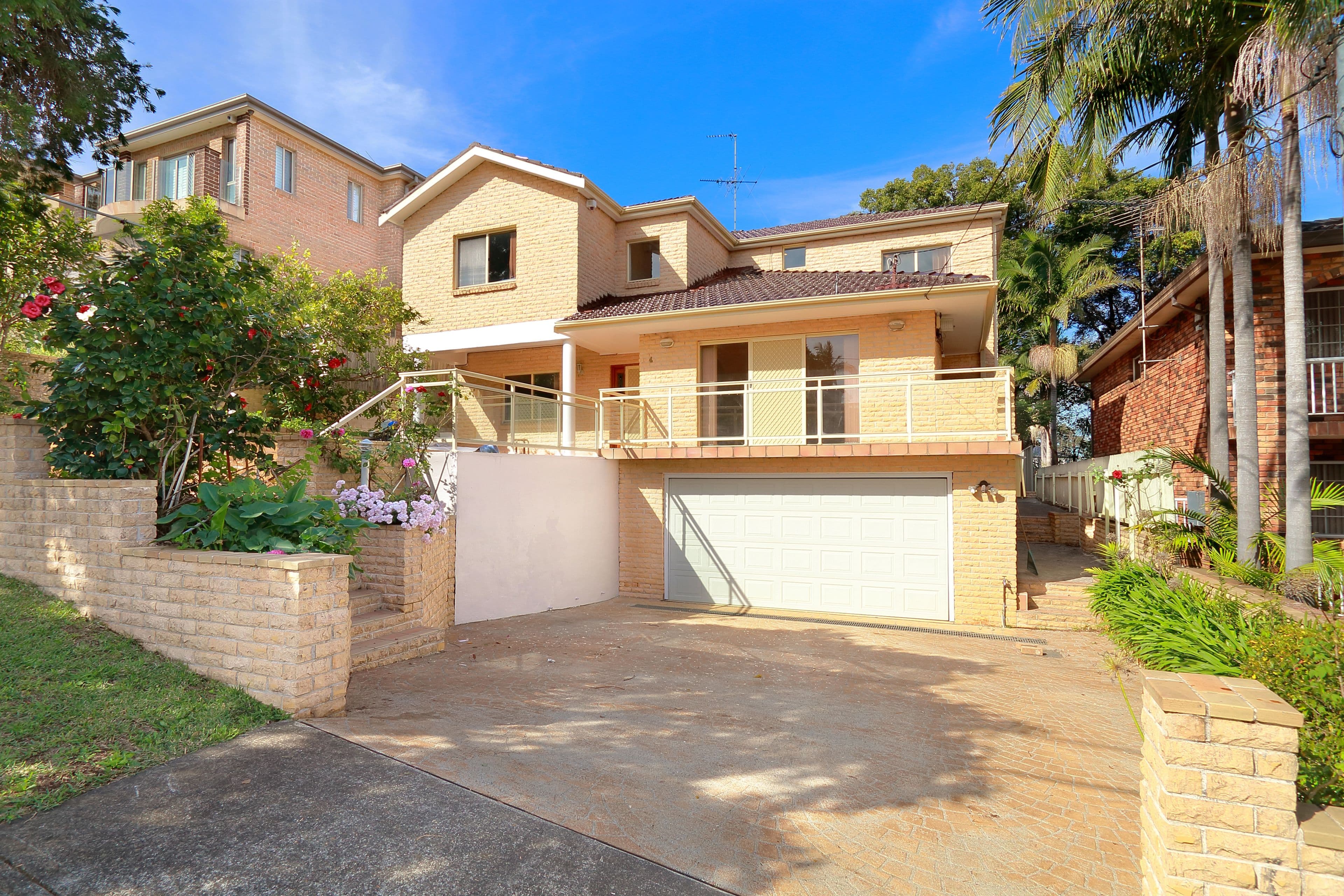 4 Gallipoli Street, Hurstville NSW 2220, Hurstville - Image 1