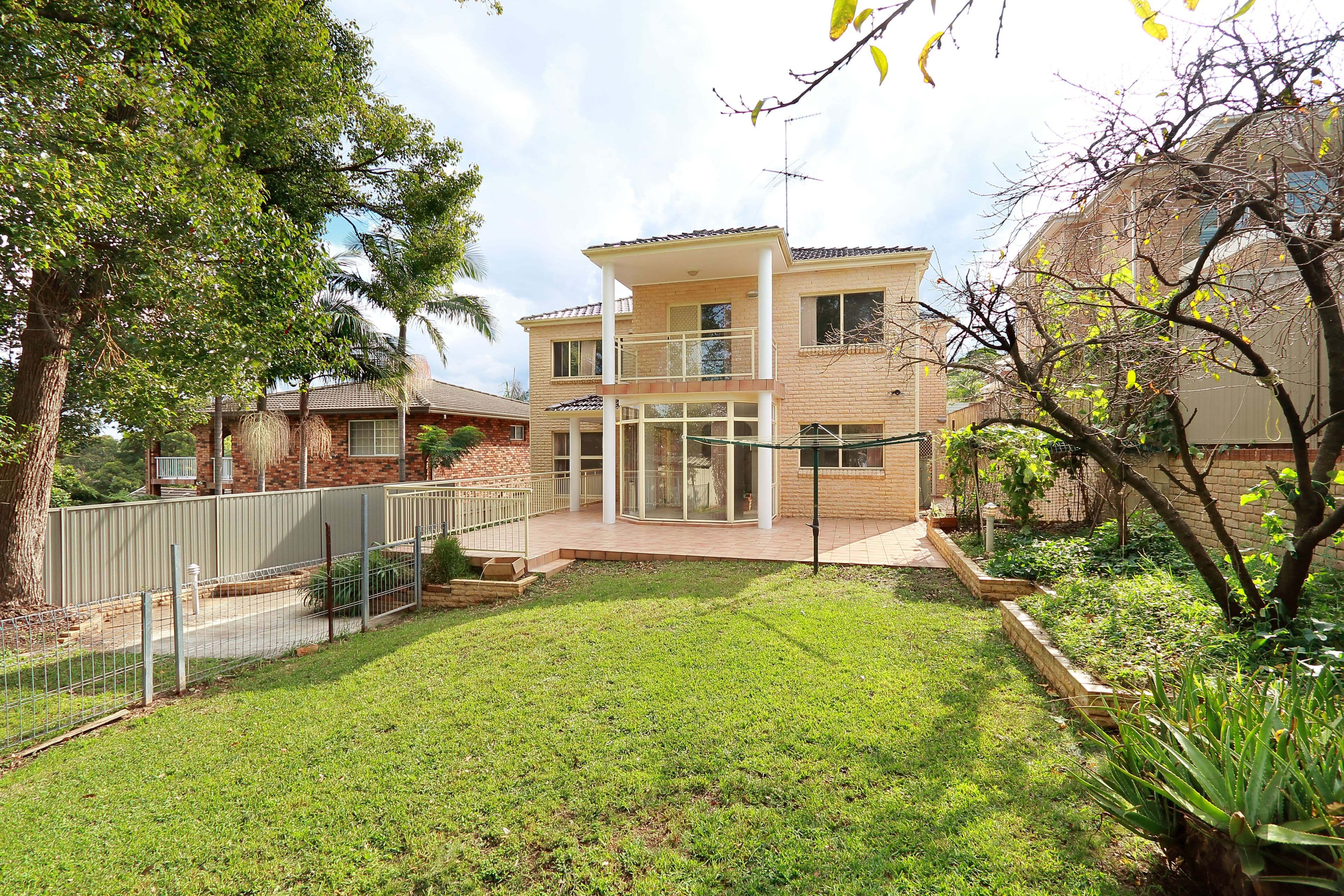 4 Gallipoli Street, Hurstville NSW 2220, Hurstville - Thumbnail 8