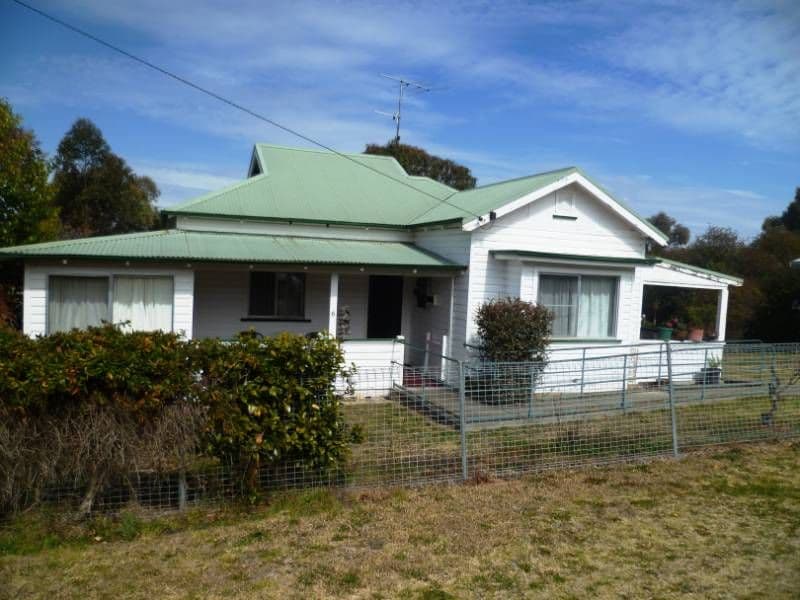 6 Anderson Street, INVERELL NSW 2360, Inverell - Image 1