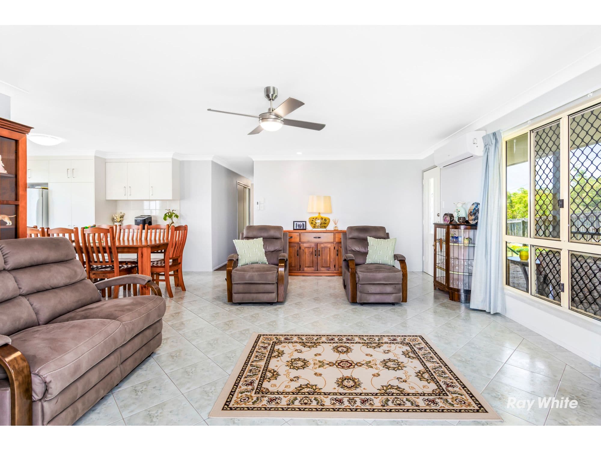 15 Taylor Street, Keppel Sands QLD 4702, Keppel Sands - Thumbnail 8