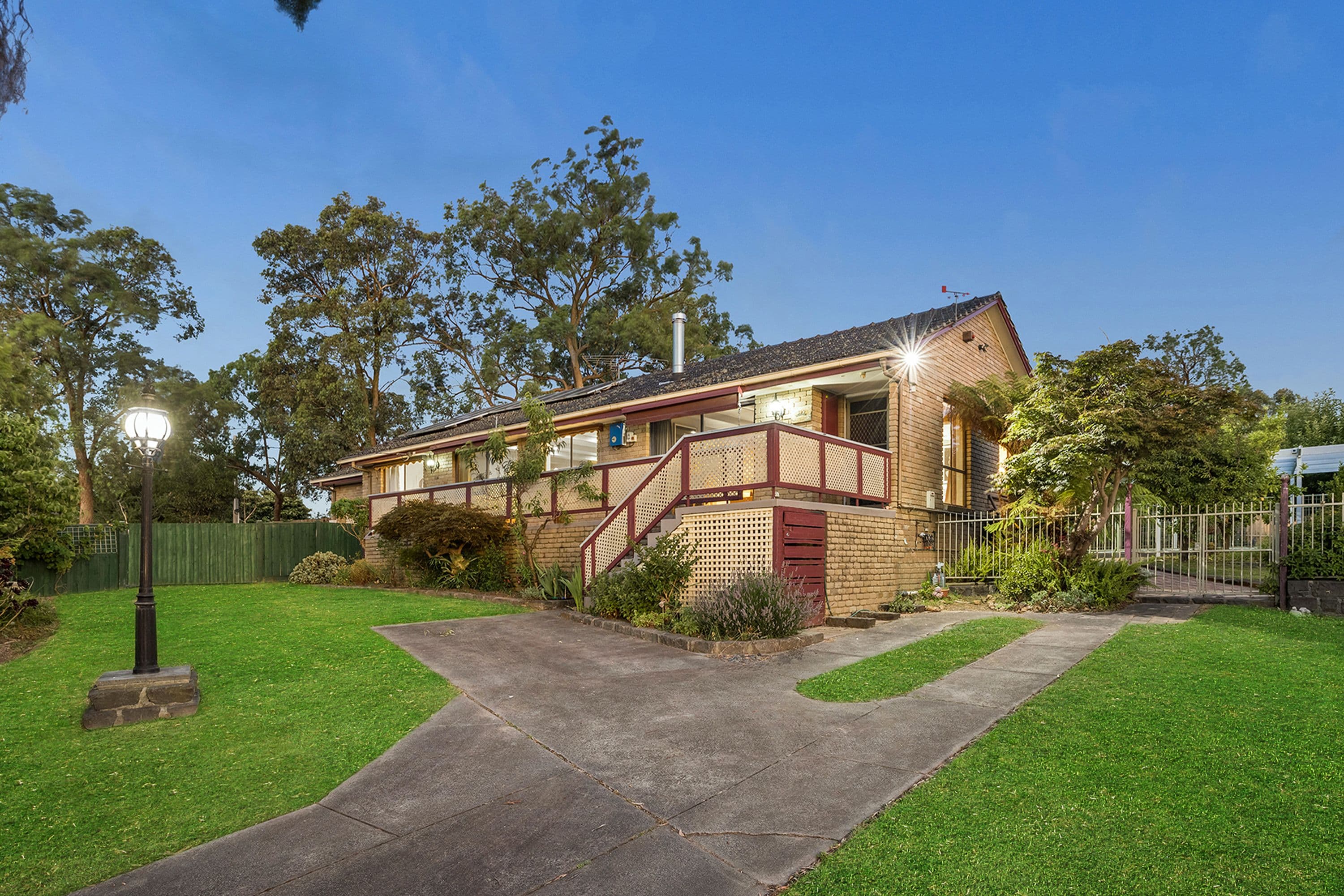 16 Parker Avenue, Boronia VIC 3155, Boronia - Image 1