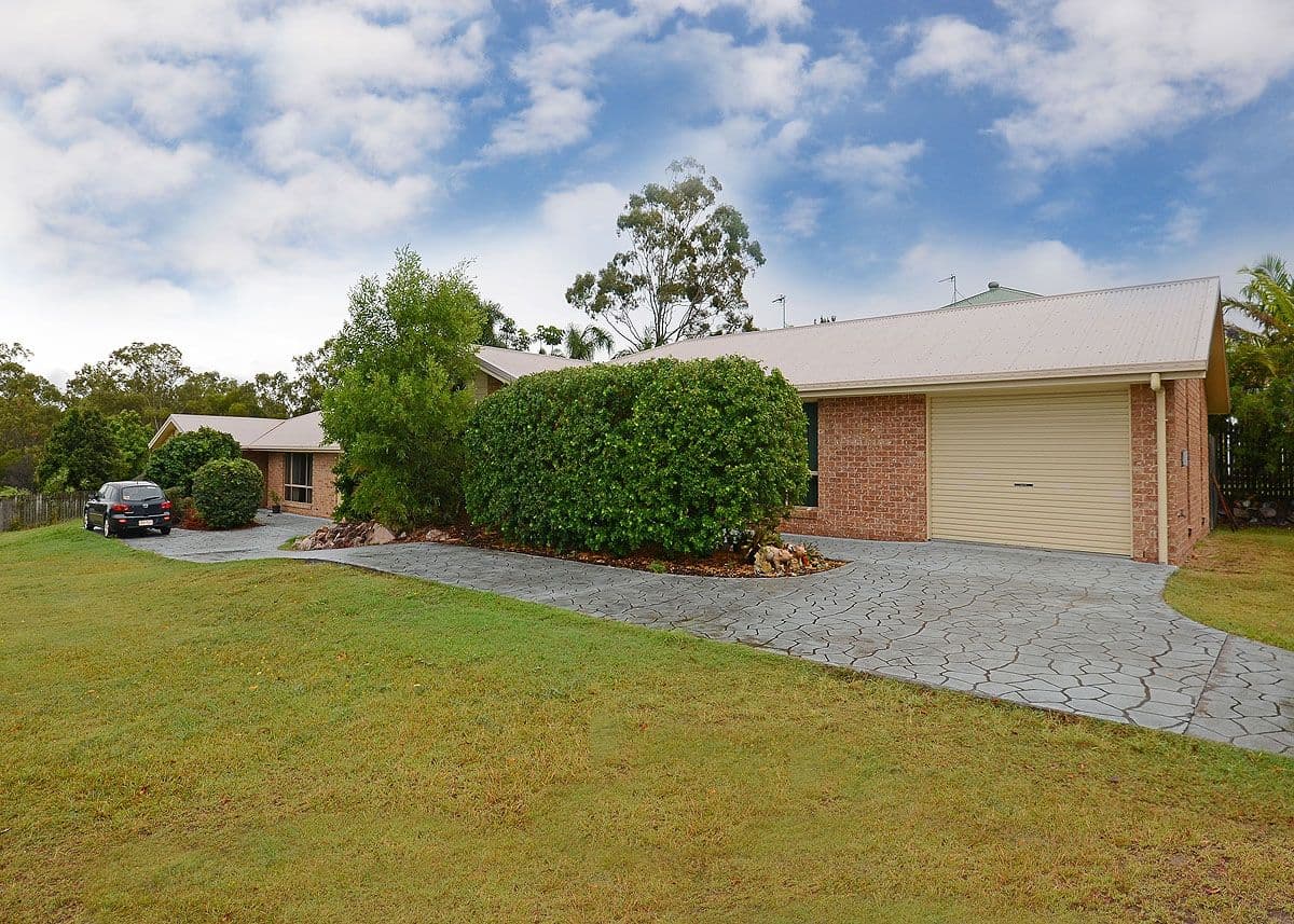 20 Craig Crescent, PIALBA QLD 4655, Pialba - Image 1