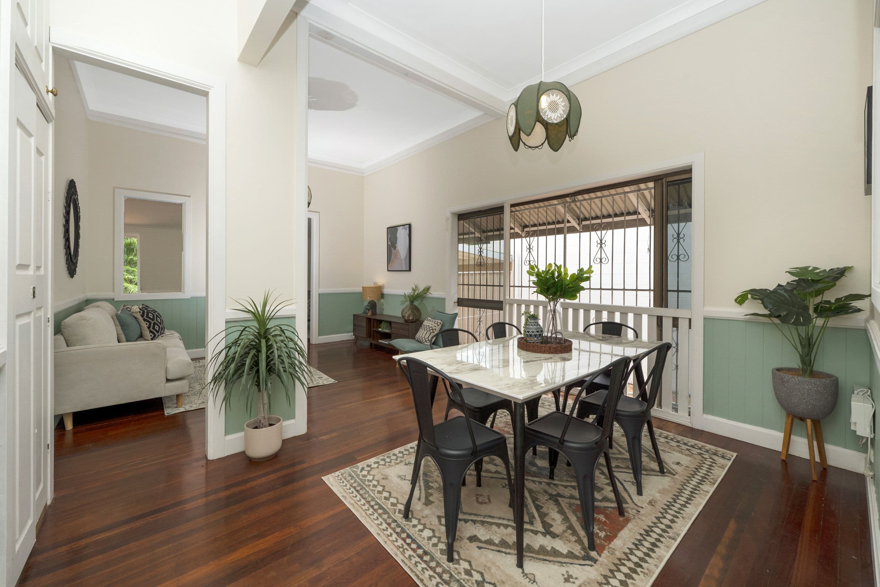 17 Greenslade Street, West End QLD 4810, West End - Image 1