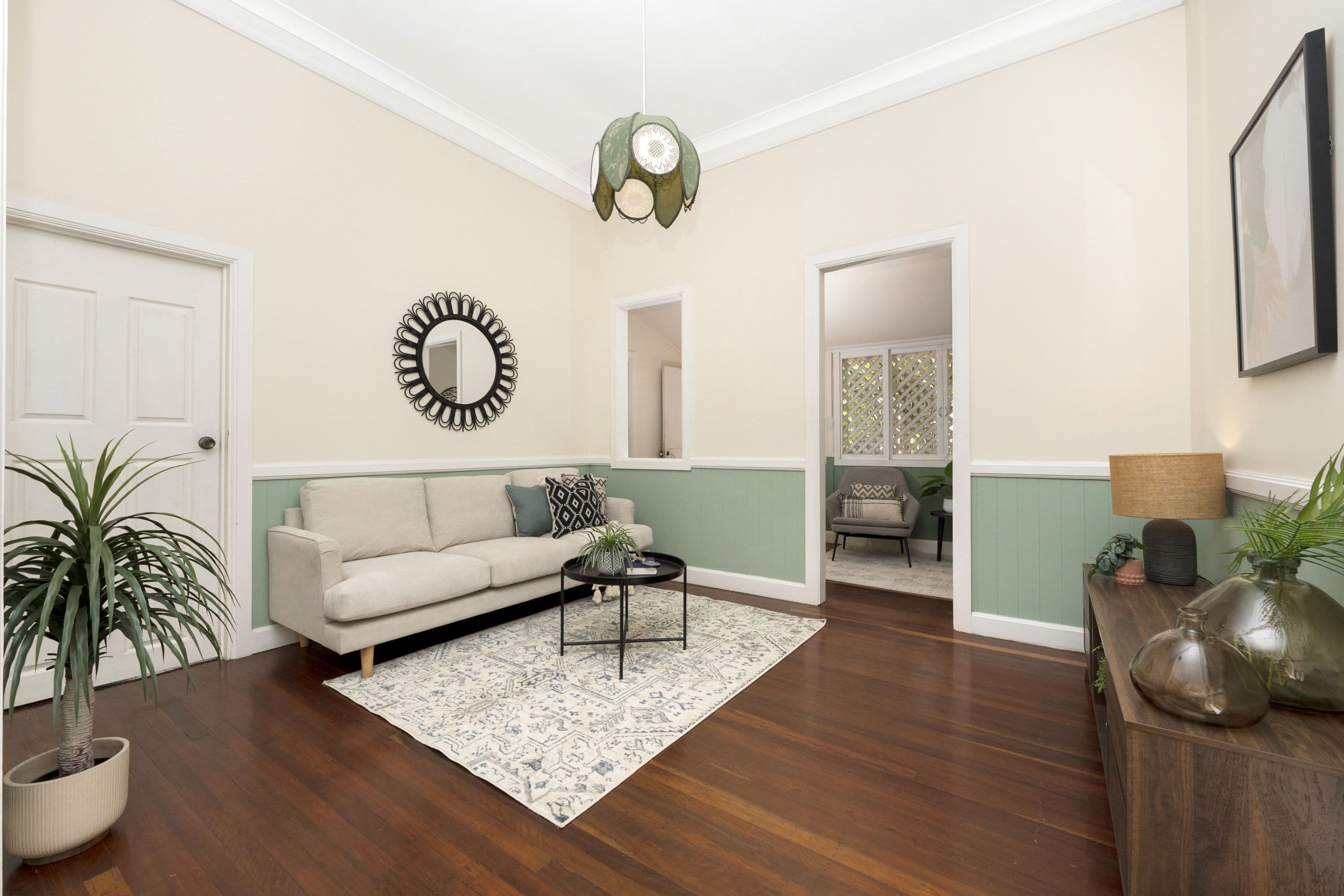 17 Greenslade Street, West End QLD 4810, West End - Thumbnail 2