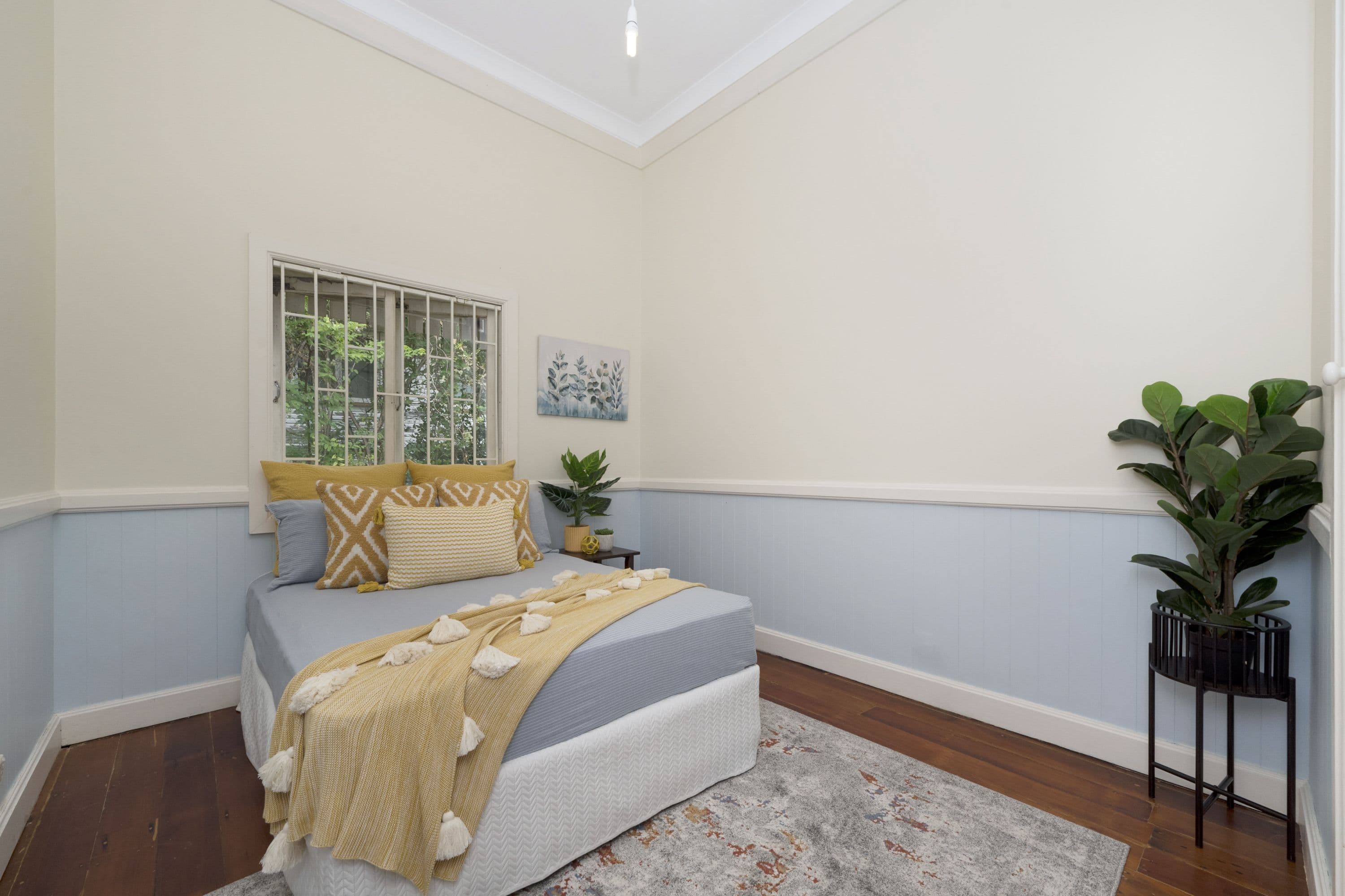 17 Greenslade Street, West End QLD 4810, West End - Thumbnail 4