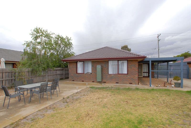 53 Purchas Street, WERRIBEE VIC 3030, Werribee - Thumbnail 3