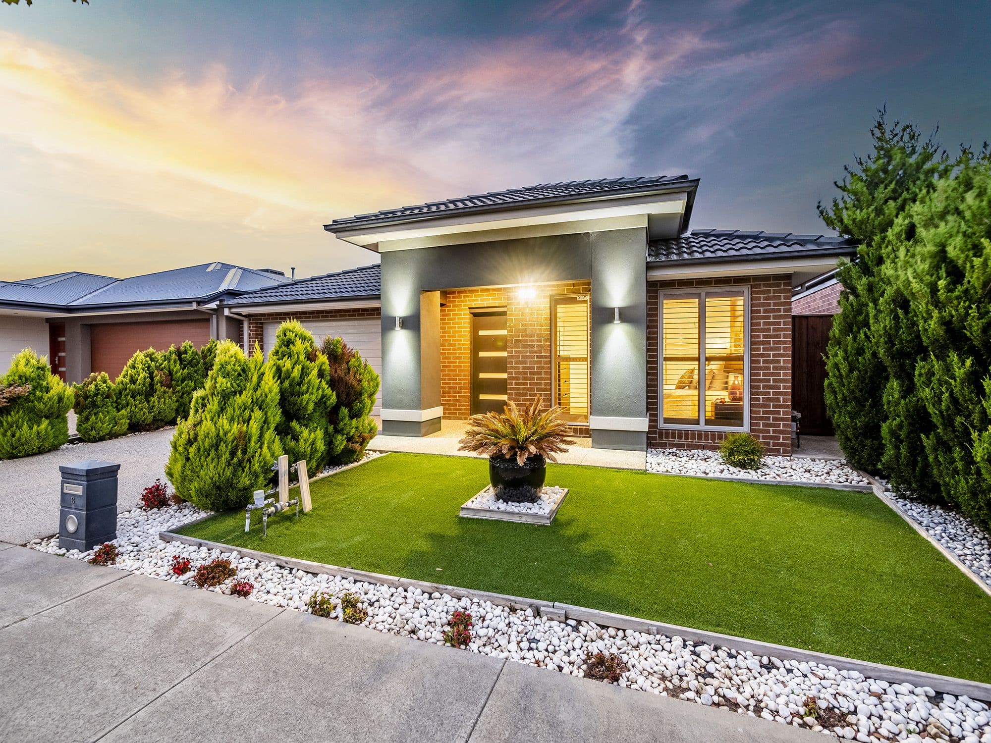 8 Strettle Crescent, Cranbourne North VIC 3977, Cranbourne North - Image 1