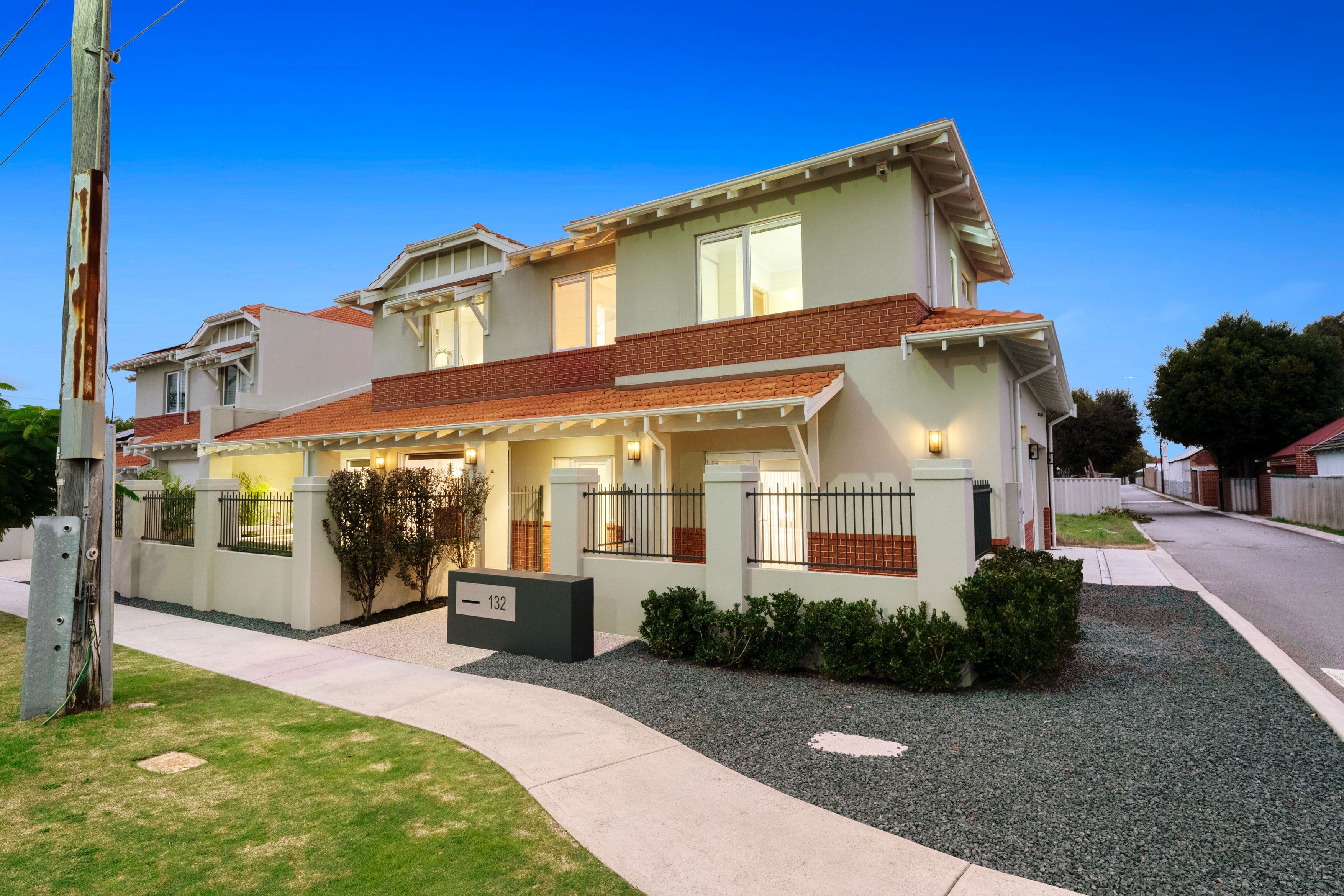 132 Clifton Crescent, Inglewood WA 6052, Inglewood - Thumbnail 2
