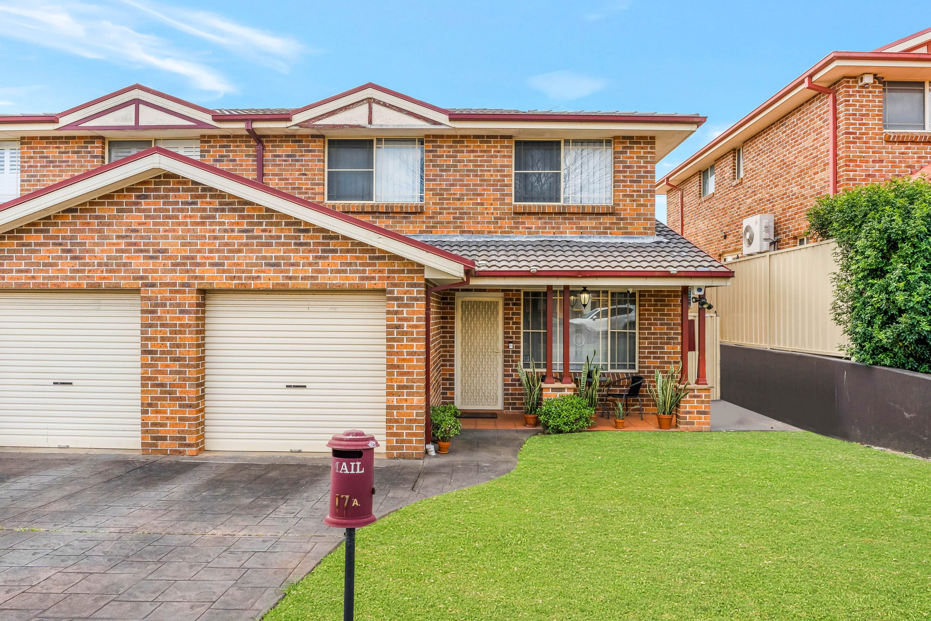 17A AUKANE Street, Green Valley NSW 2168, Green Valley - Image 1