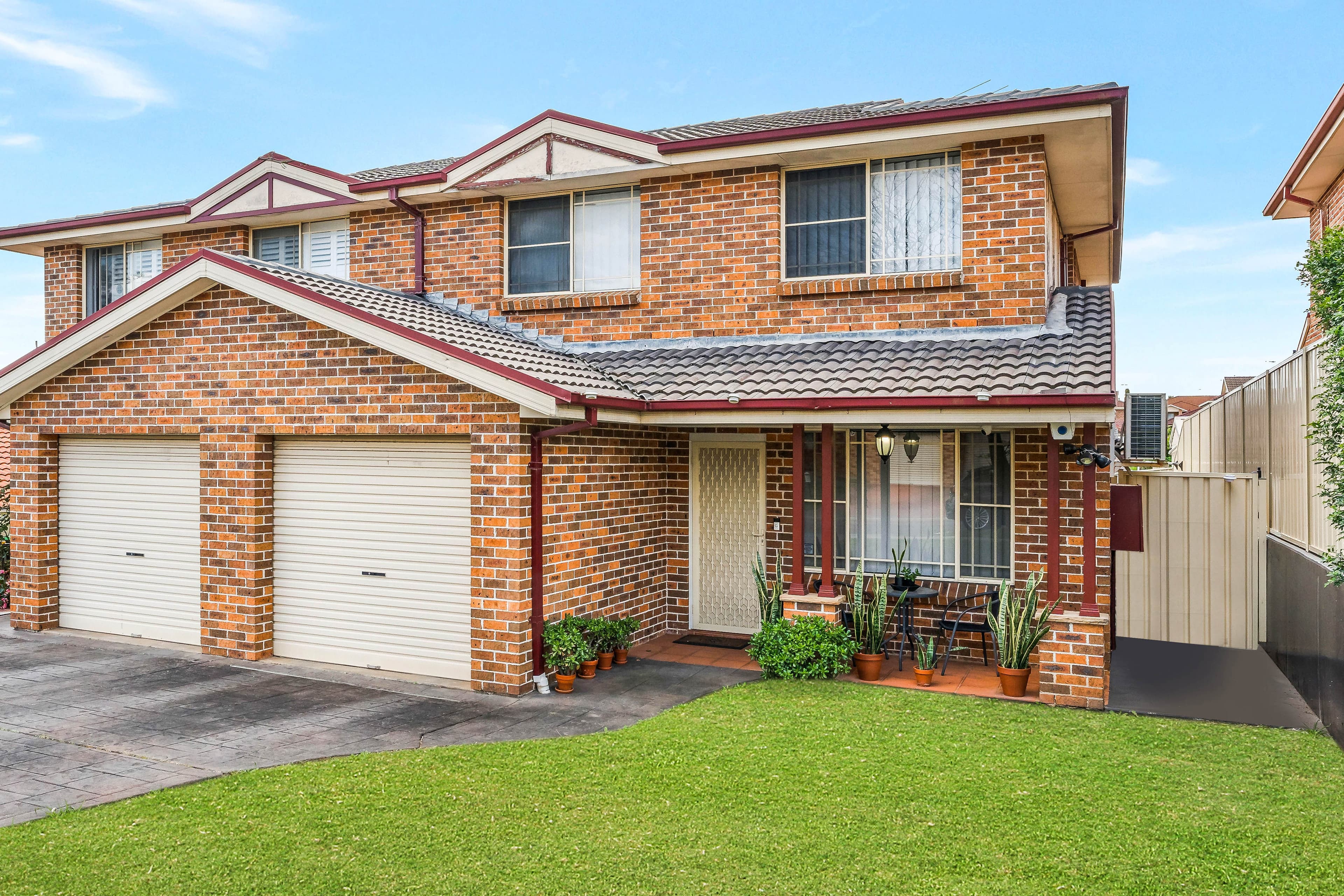 17A AUKANE Street, Green Valley NSW 2168, Green Valley - Thumbnail 2