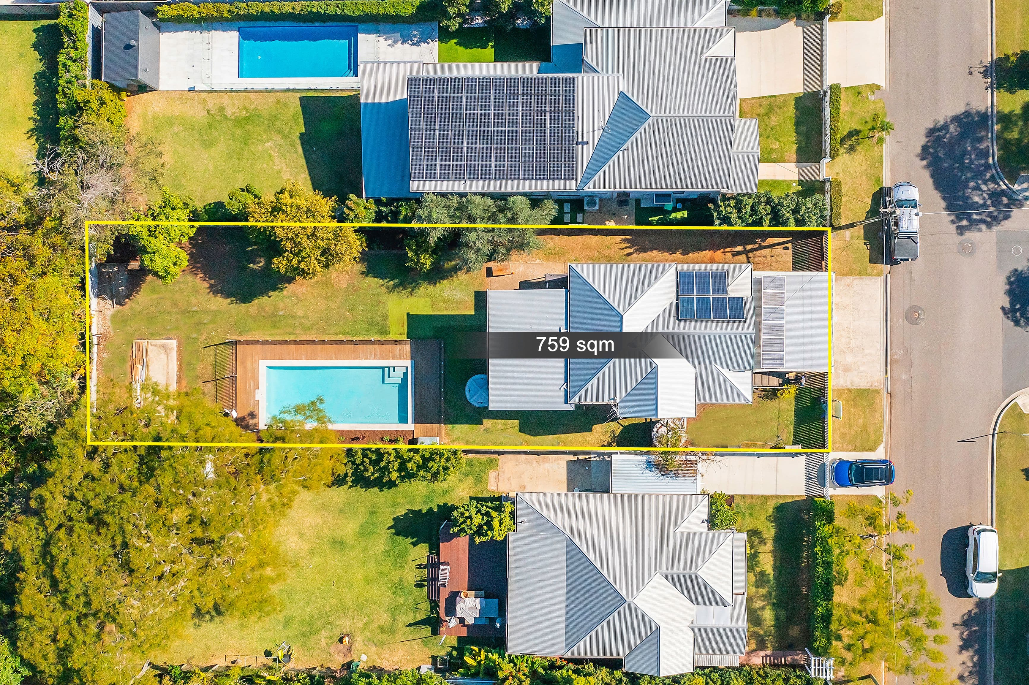 14 Olive Street, Hendra QLD 4011, Hendra - Image 1
