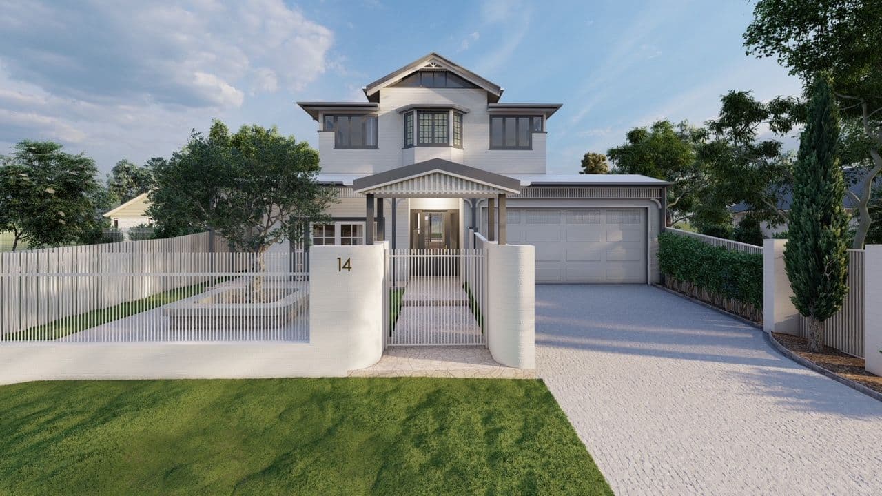 14 Olive Street, Hendra QLD 4011, Hendra - Thumbnail 3