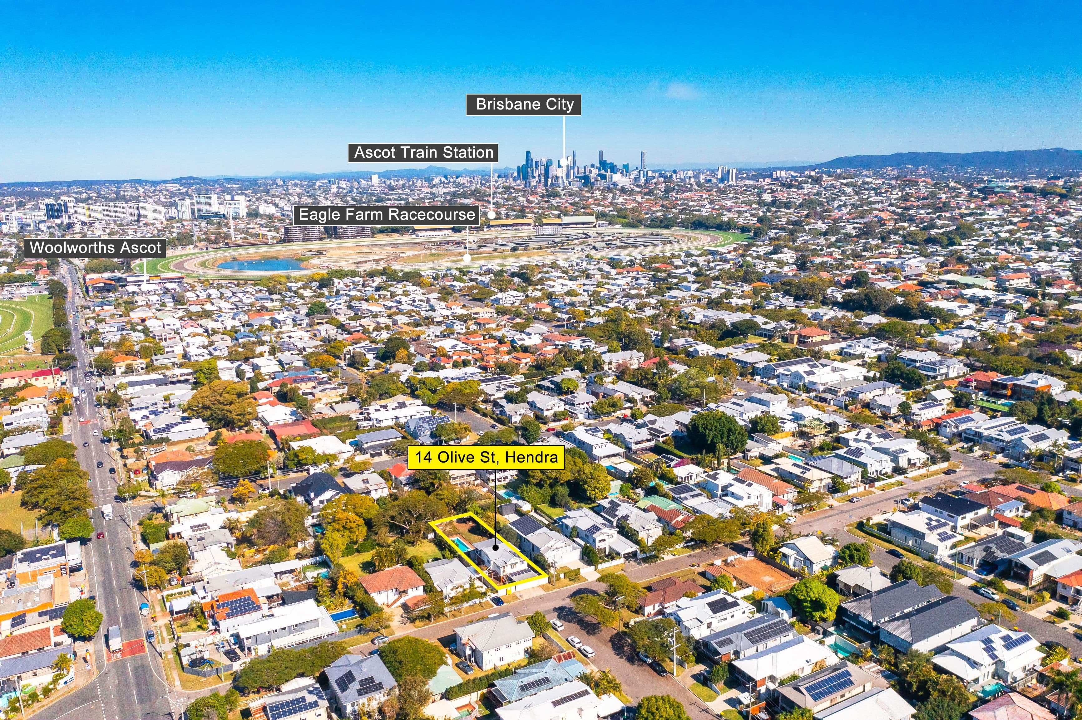 14 Olive Street, Hendra QLD 4011, Hendra - Thumbnail 4