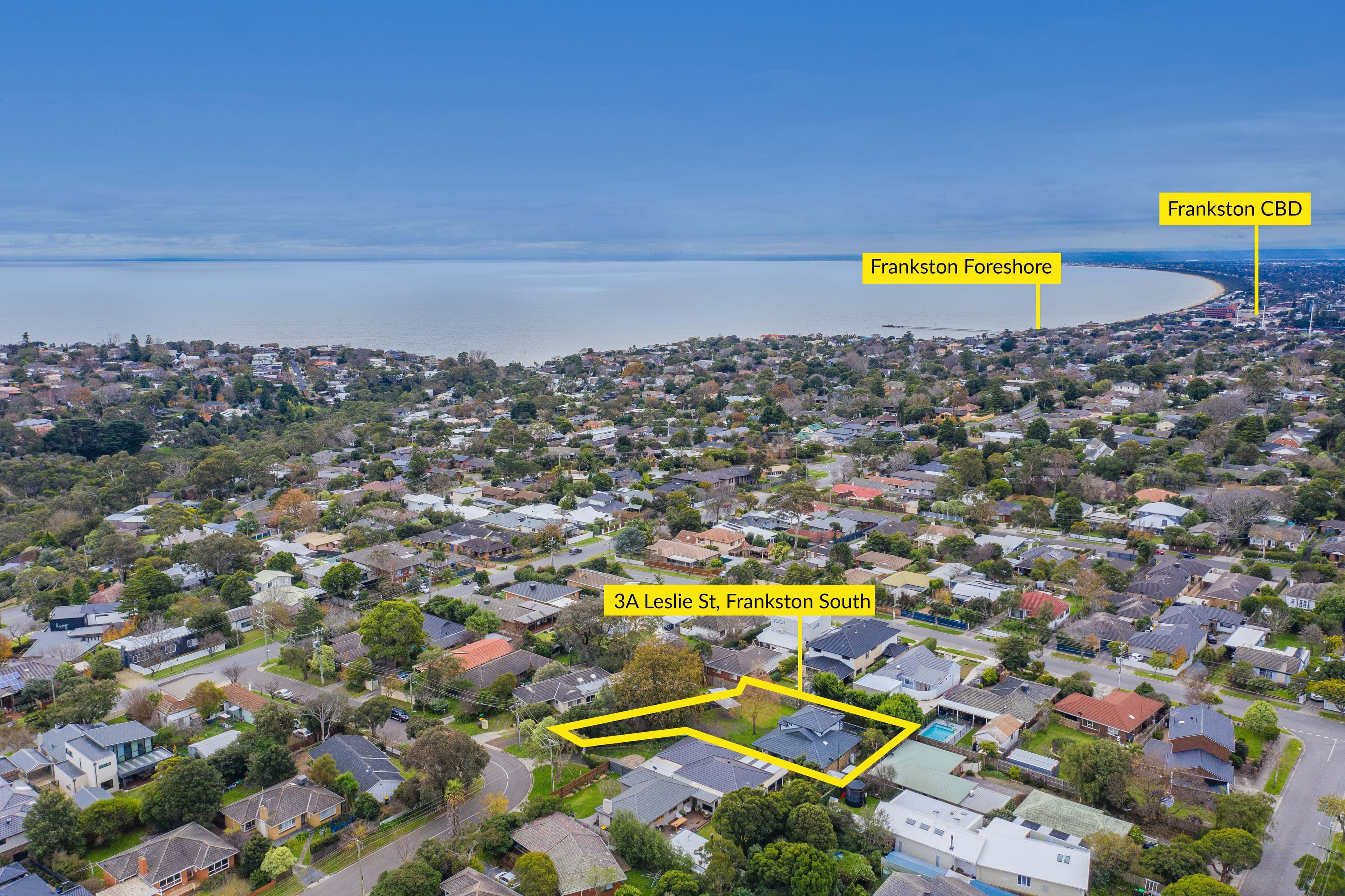 3A Leslie Street, Frankston South VIC 3199, Frankston South - Thumbnail 2