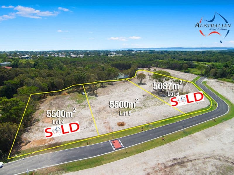 Lot 5 Korsman Drive, Thornlands QLD 4164, Thornlands - Thumbnail 2