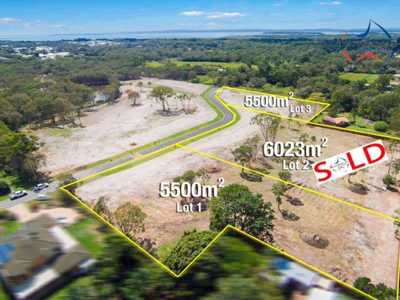 Lot 5 Korsman Drive, Thornlands QLD 4164, Thornlands - Thumbnail 3