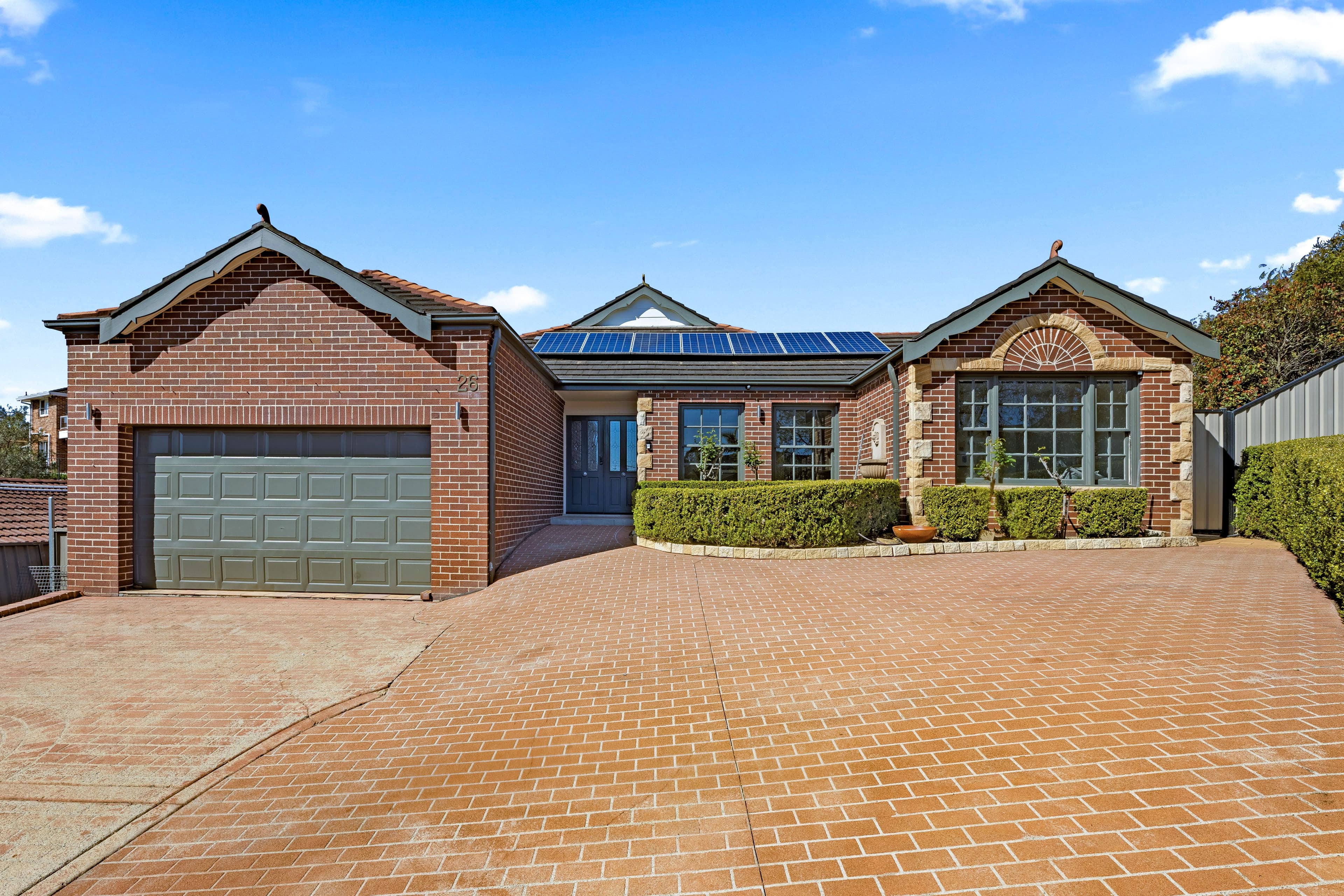 26 Foveaux Place, Barden Ridge NSW 2234, Barden Ridge - Image 1