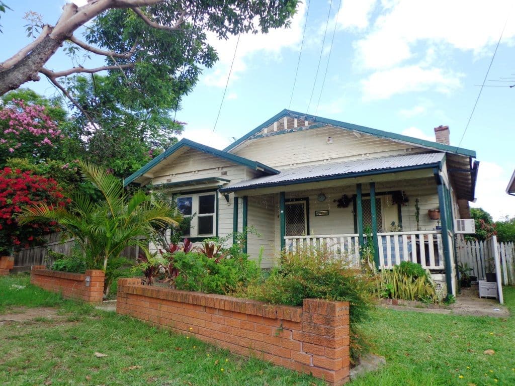87 Granville Street, SMITHFIELD NSW 2164, Smithfield - Image 1