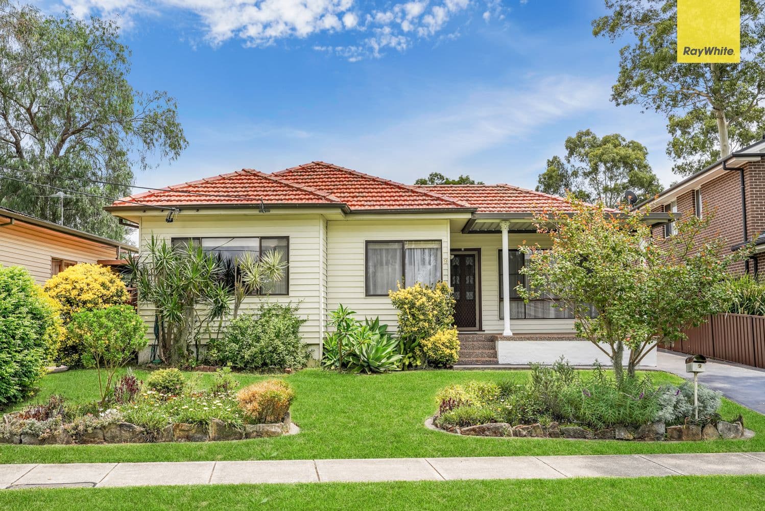 9 Bombala Street, Pendle Hill NSW 2145, Pendle Hill - Image 1