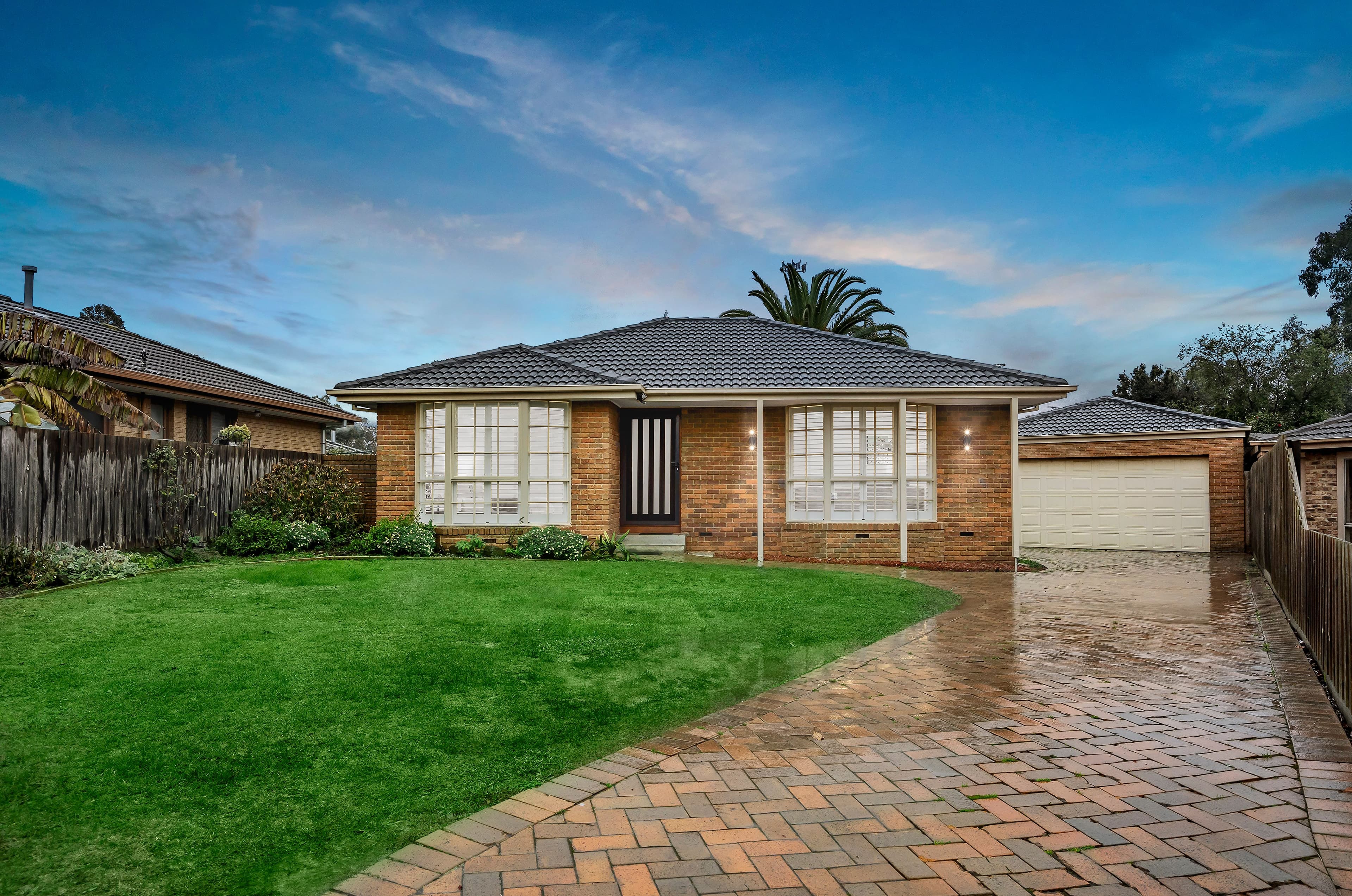 7 Delatite Court, Rowville VIC 3178, Rowville - Image 1